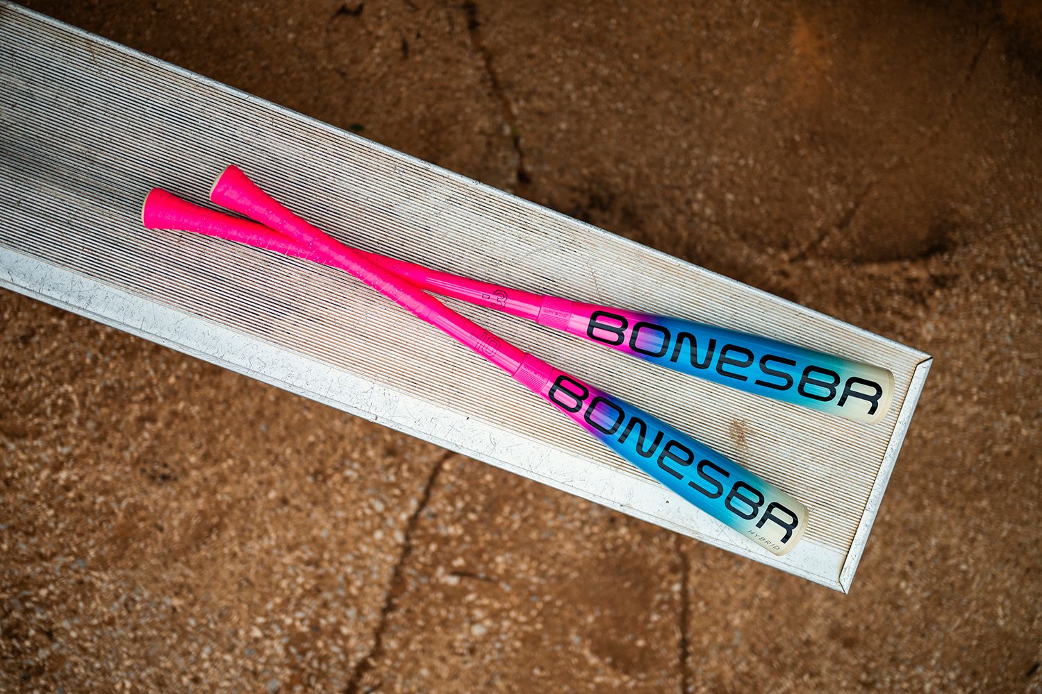 Warstic Bonesaber Hybrid Solar Storm Limited Edition USA Youth Bat (-10) product image