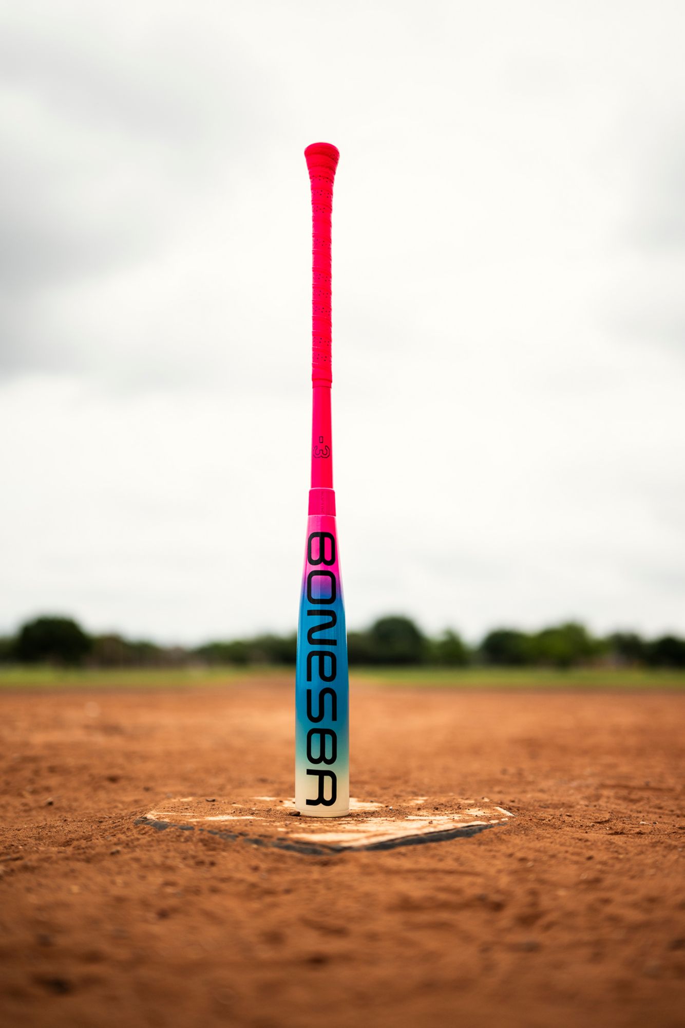 Warstic Bonesaber Hybrid Solar Storm Limited Edition BBCOR Bat (-3) product image