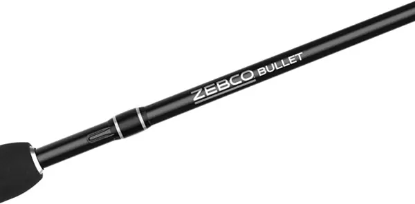 Zebco 33 Custom Z Packaged Spincast Combo