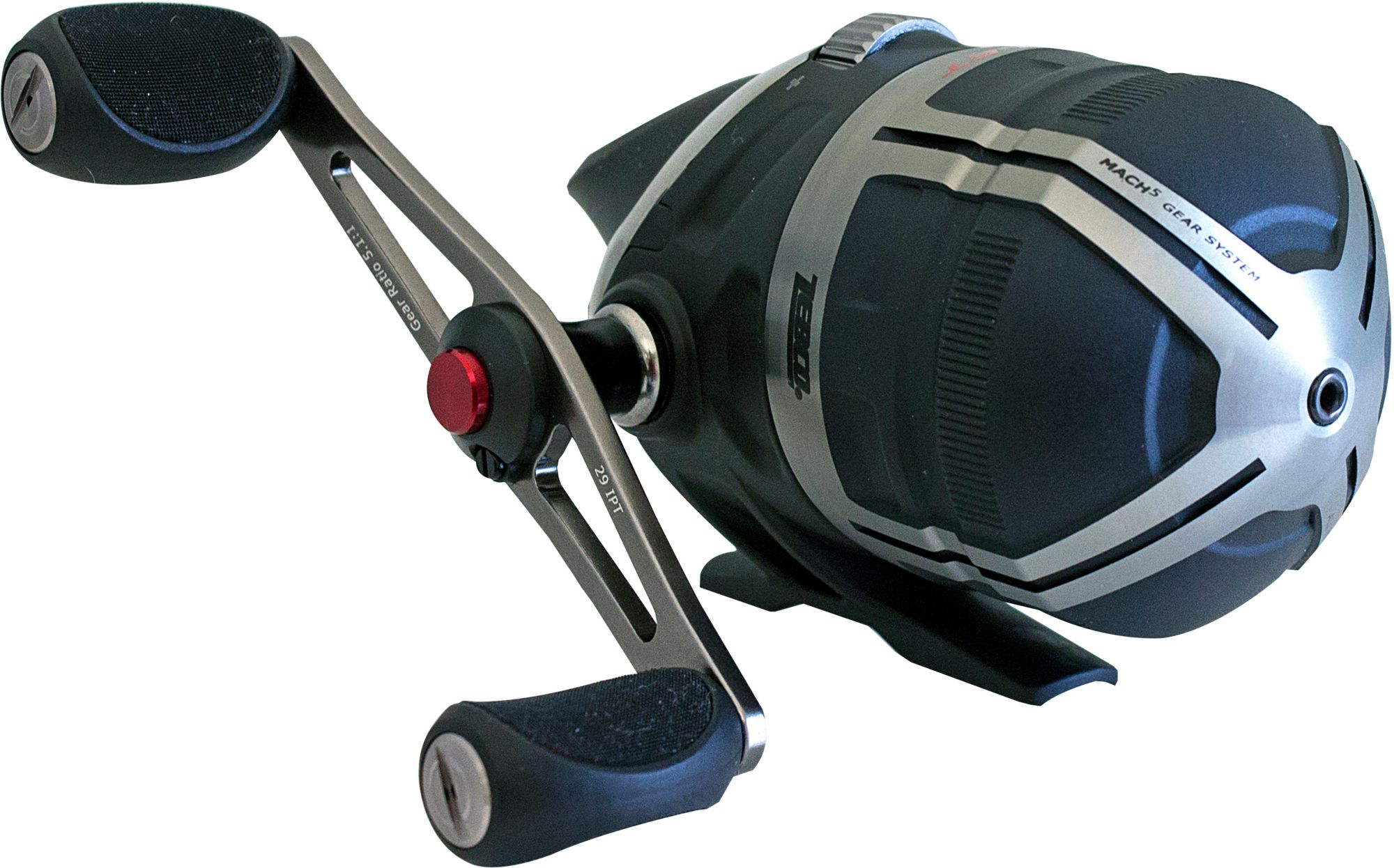 Zebco Bullet Spincast Combo product image