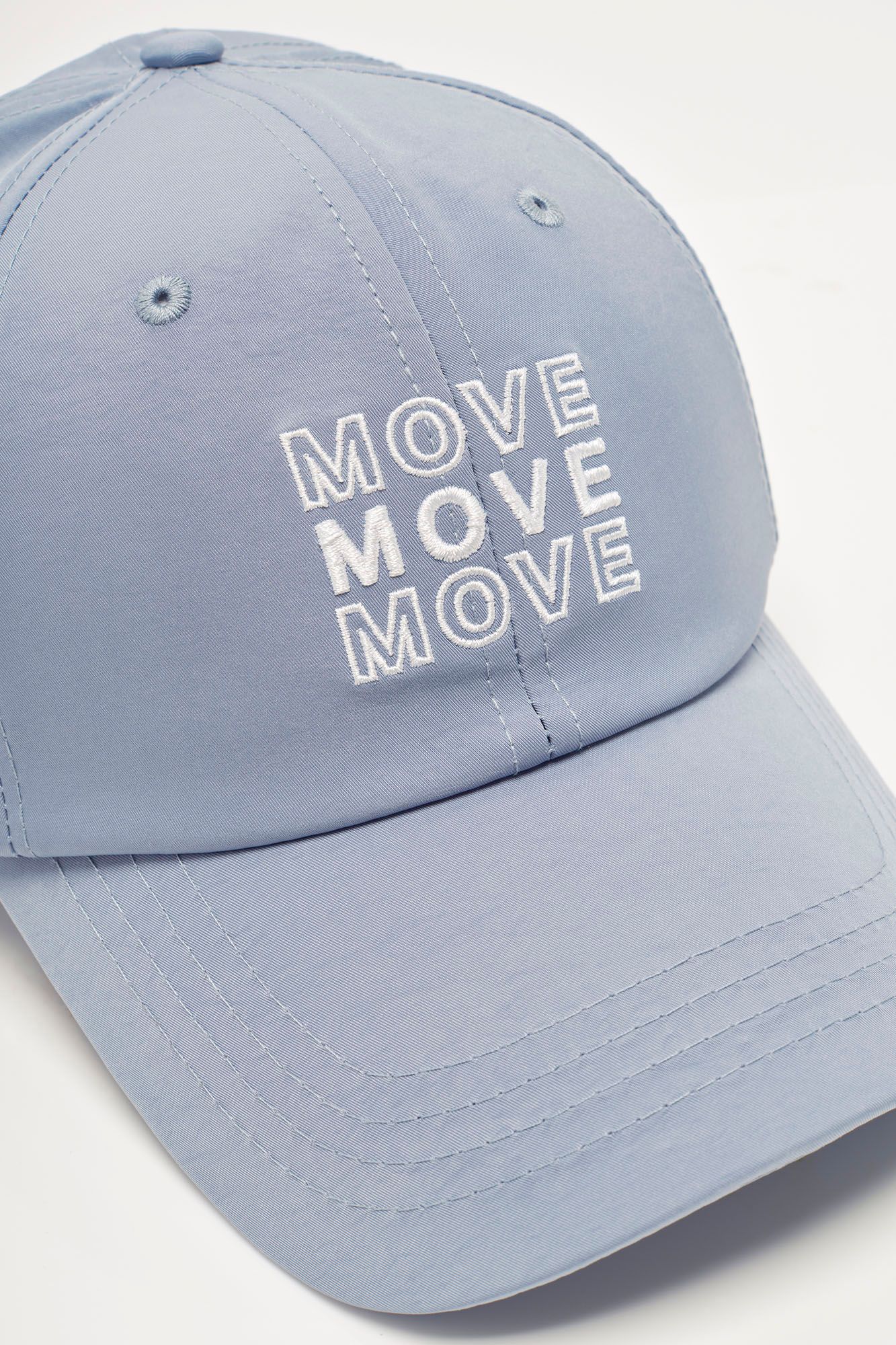 FP Movement Women's Triple Threat Baseball Hat product image