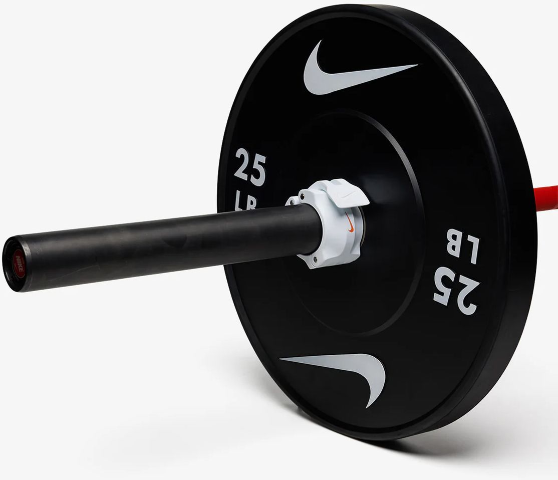 Nike Barbell Collars product image