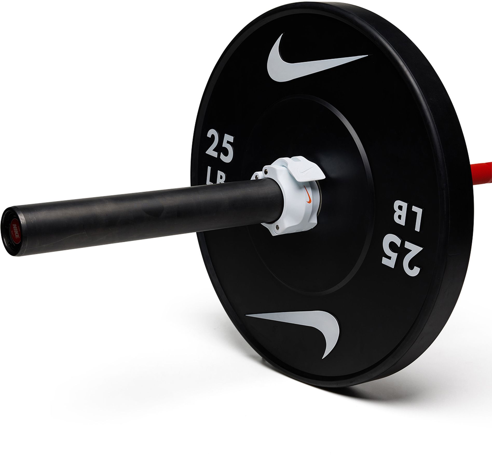 Nike Barbell Collars product image