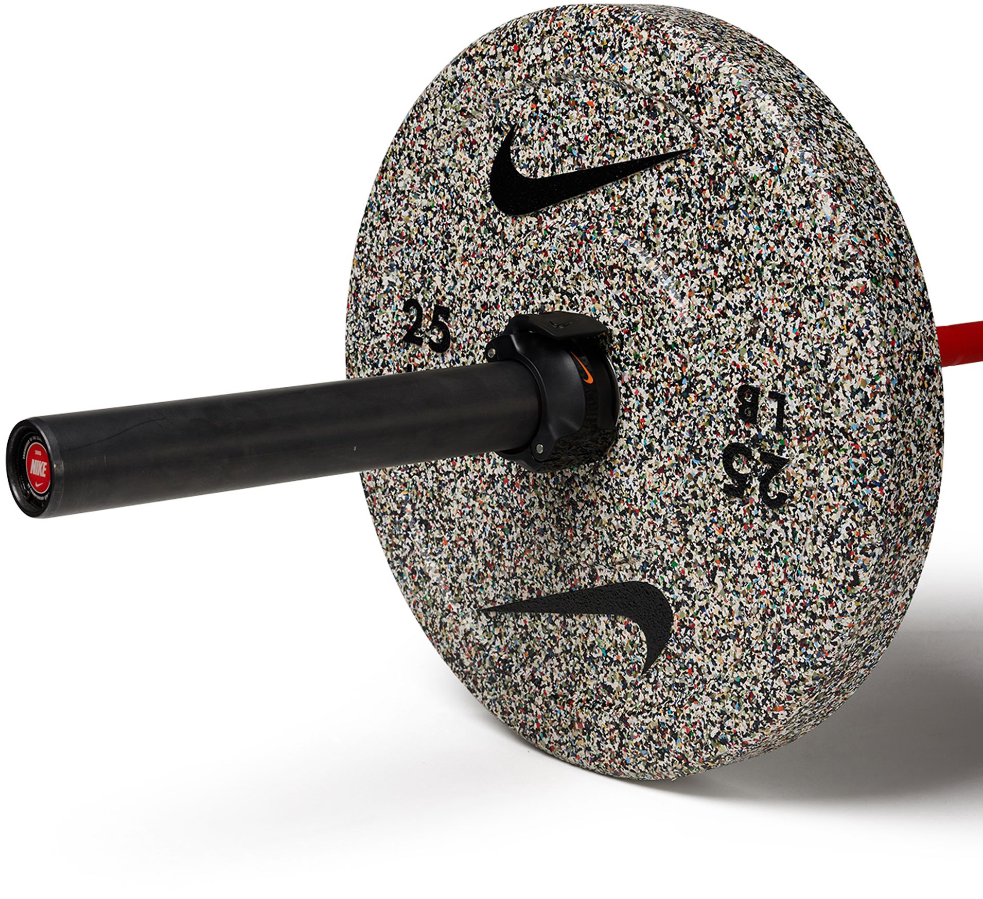 Nike Barbell Collars product image
