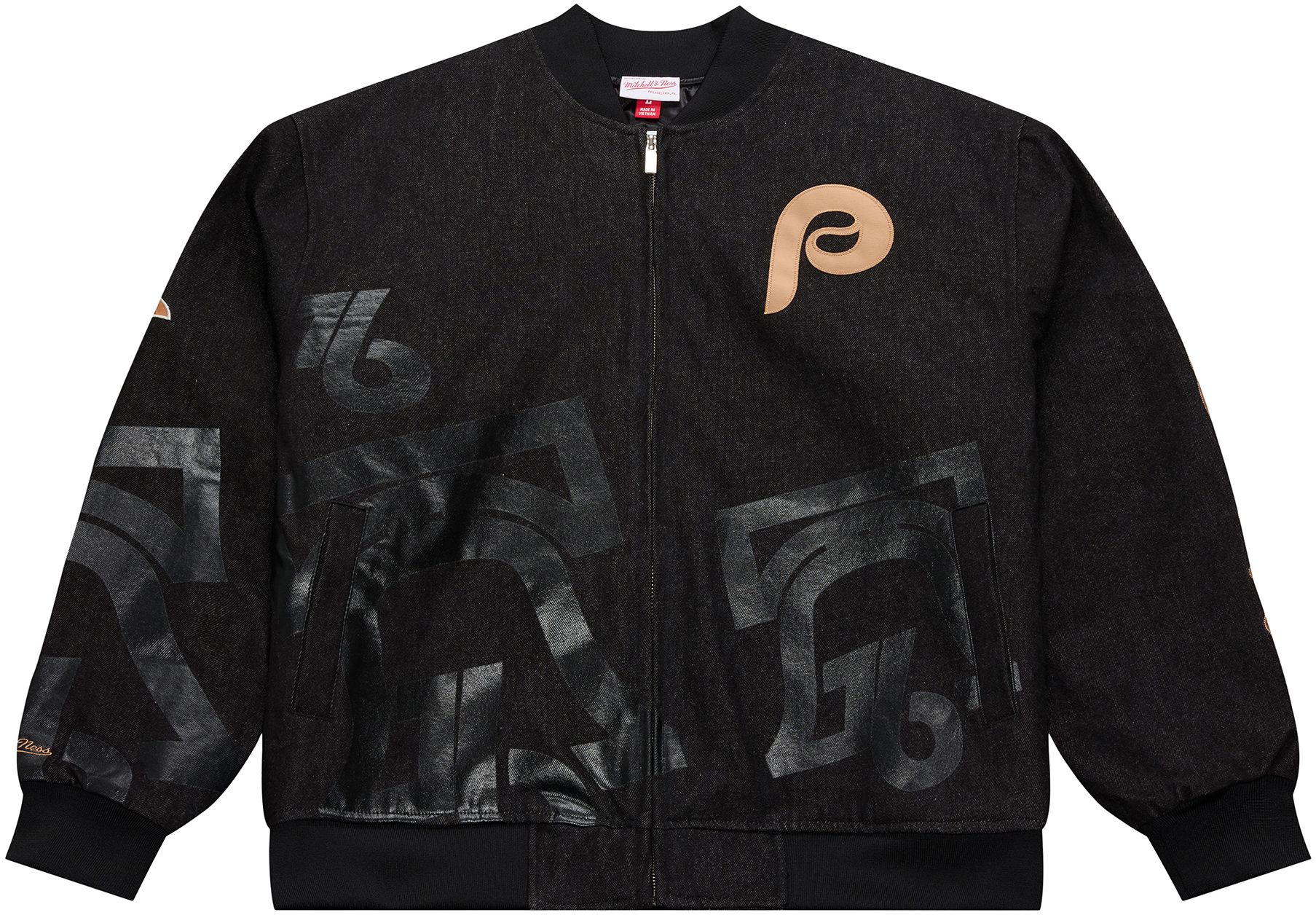 Mitchell & Ness Men's 2026 MLB All-Star Game Philadelphia Phillies