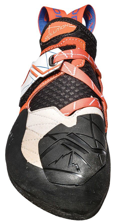 La Sportiva Women's Solution Climbing Shoes product image