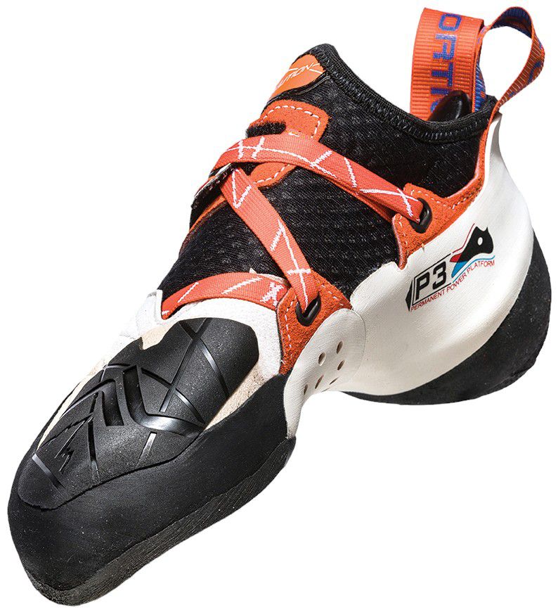 La Sportiva Women's Solution Climbing Shoes product image