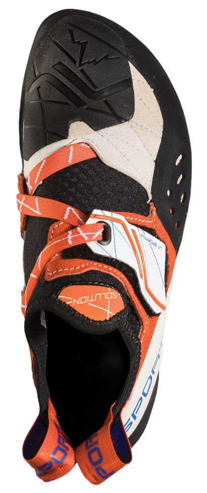 La Sportiva Women's Solution Climbing Shoes product image