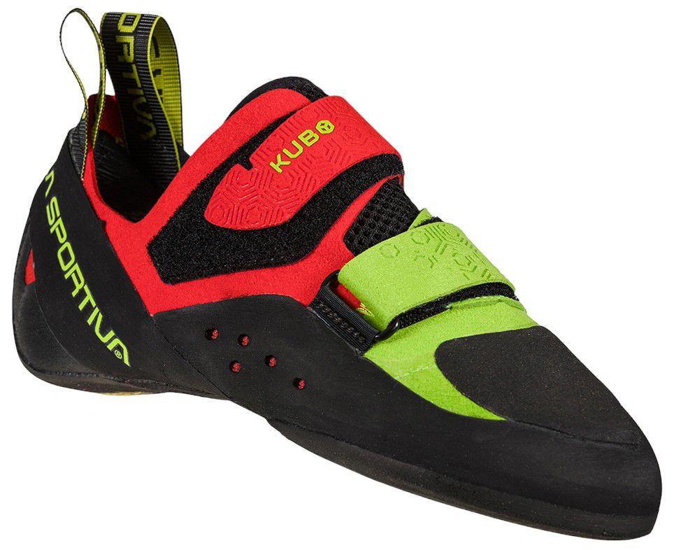 La Sportiva Men's Kubo Climbing Shoes product image