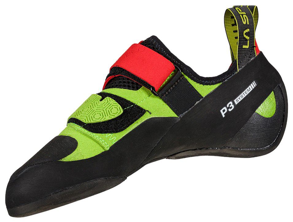 La Sportiva Men's Kubo Climbing Shoes product image