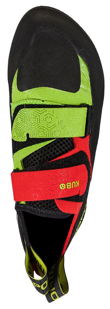 La Sportiva Men's Kubo Climbing Shoes product image