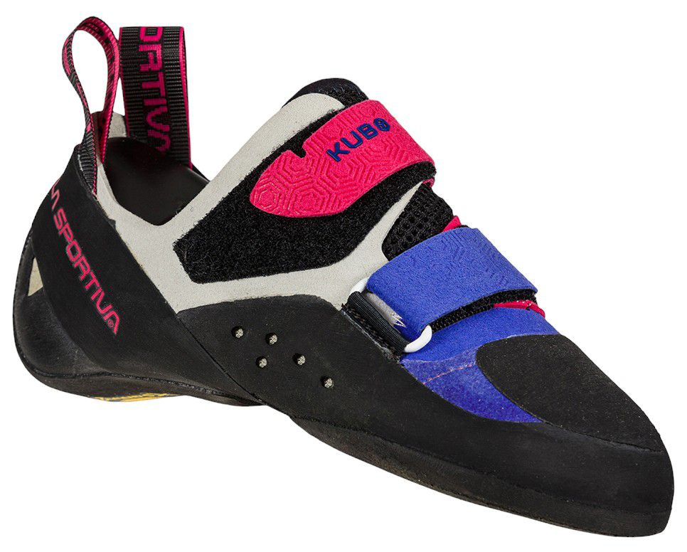 La Sportiva Women's Kubo Climbing Shoes product image