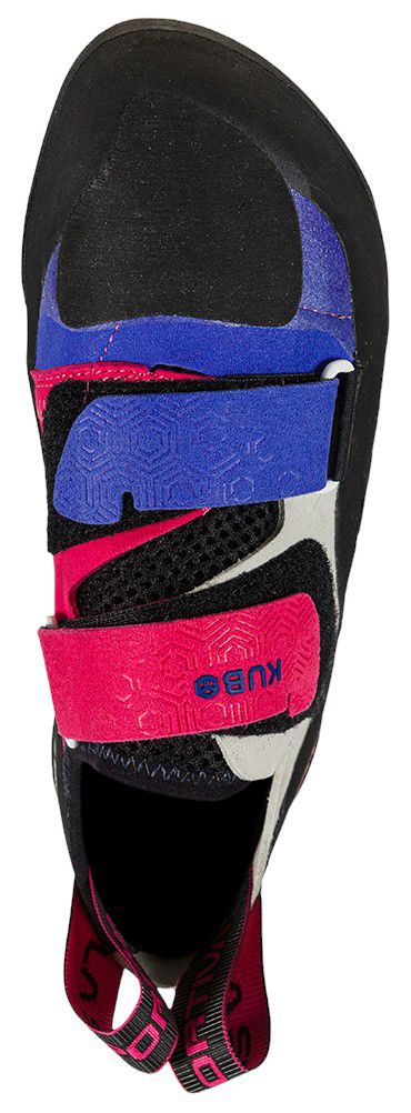 La Sportiva Women's Kubo Climbing Shoes product image