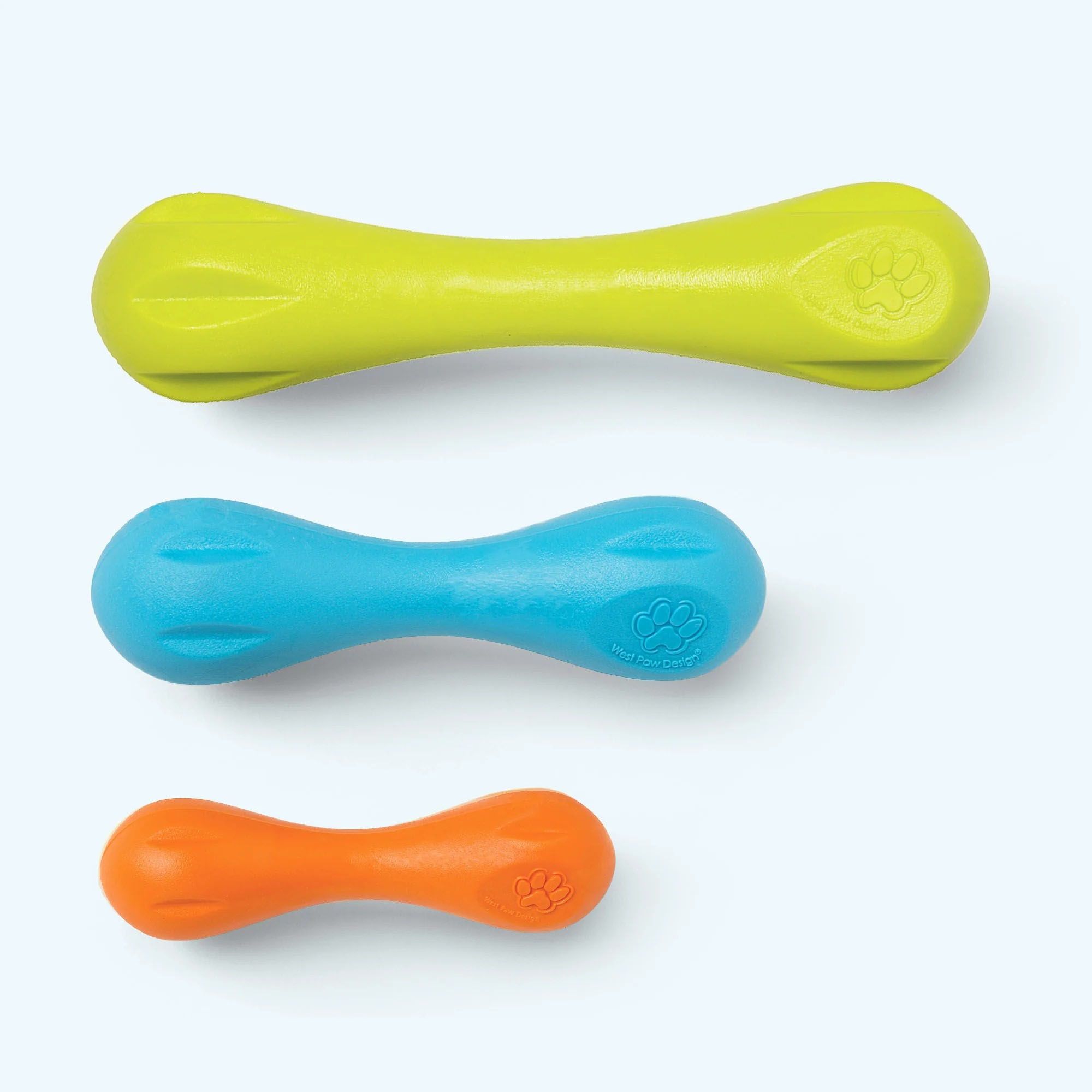 West Paw Hurley Dog Toy product image