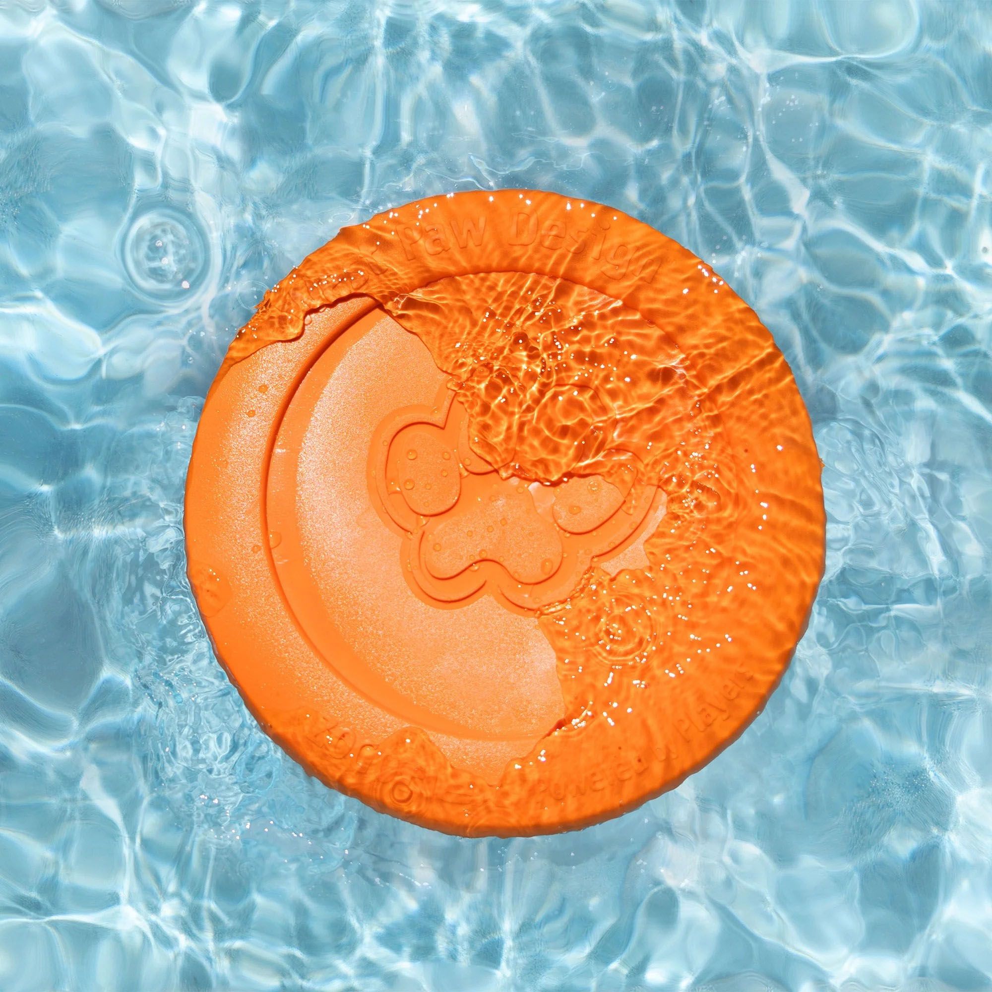West Paw Zisc Dog Toy product image