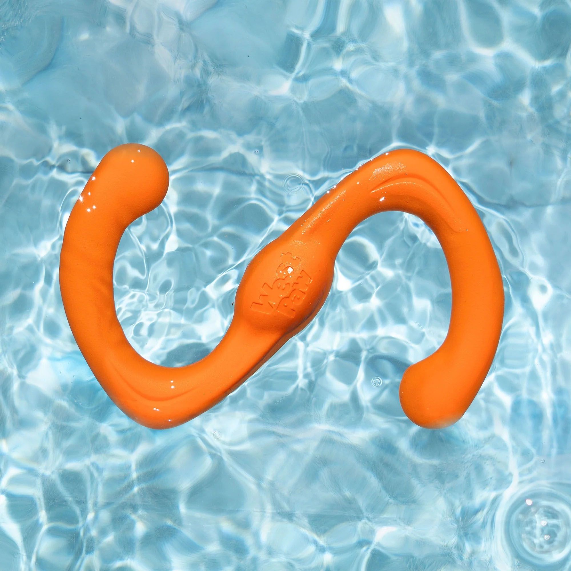 West Paw Bumi Dog Toy product image
