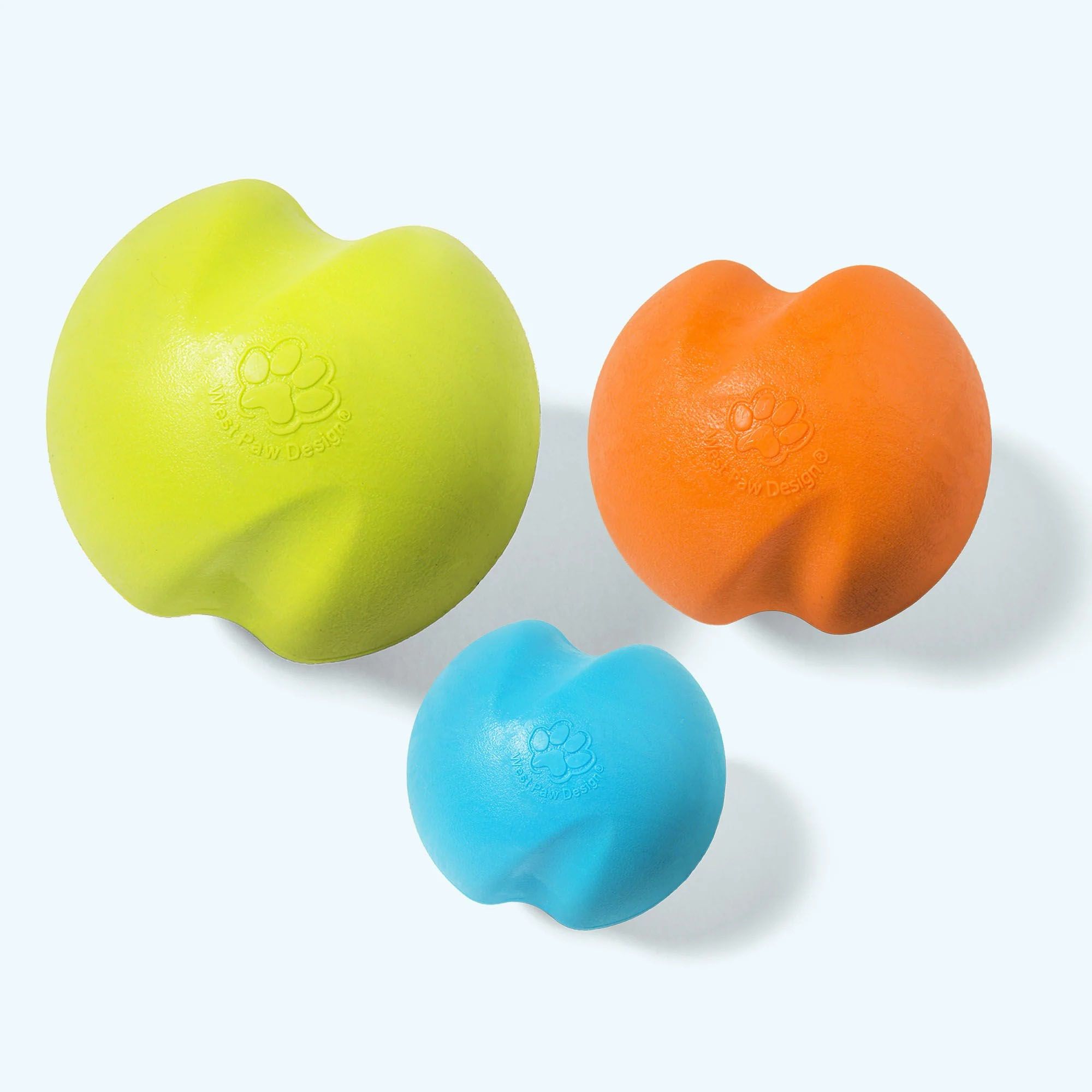 West Paw Jive Dog Toy product image