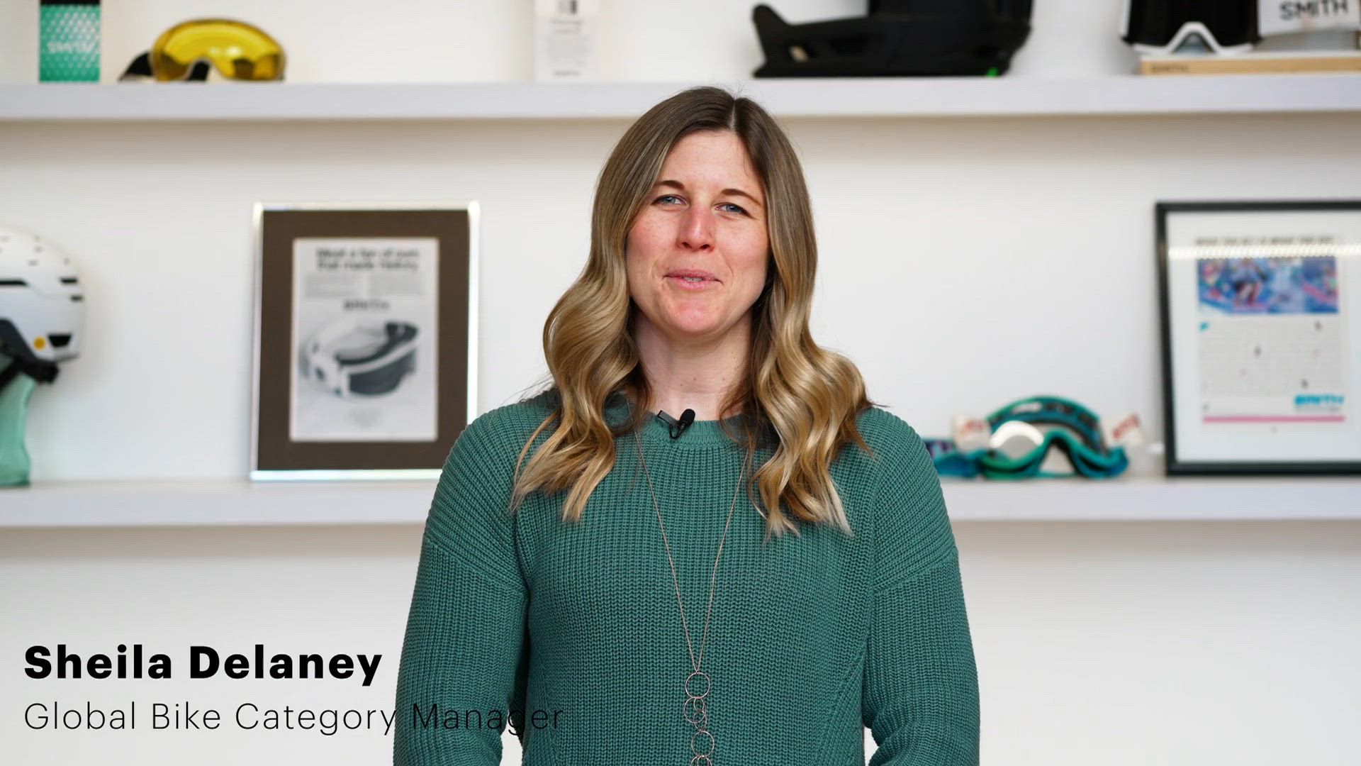 SMITH Youth Zip Jr. MIPS Bike Helmet product