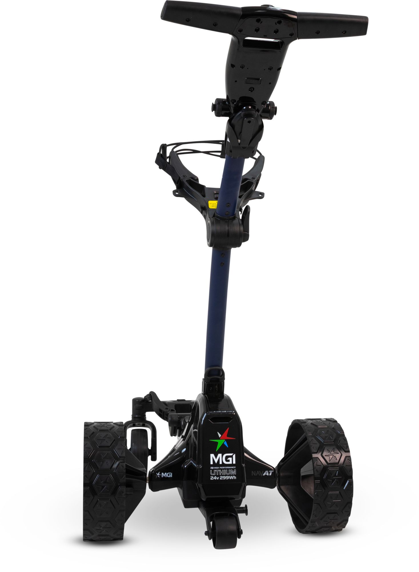 MGI Zip Navigator Electric Caddie product image