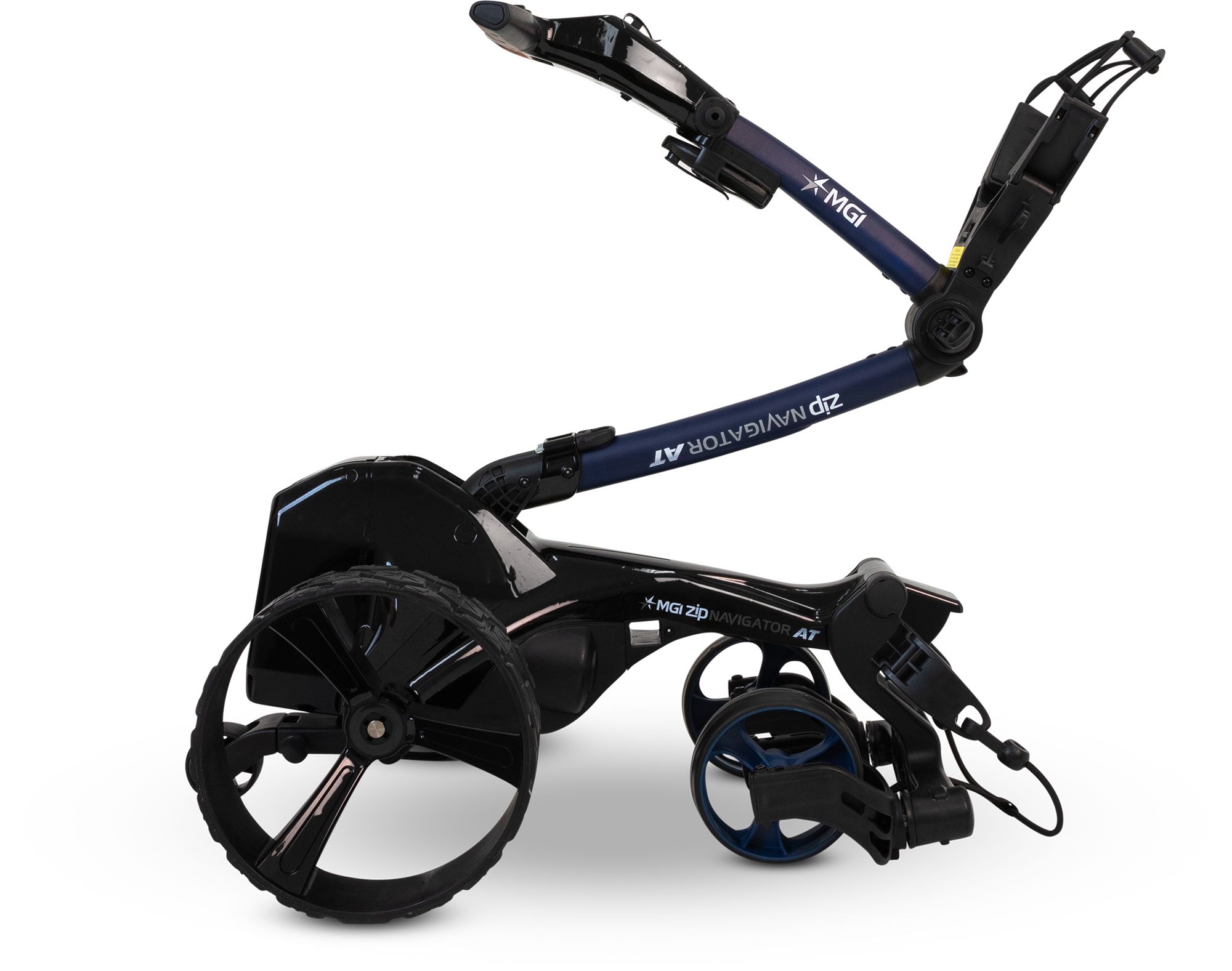 MGI Zip Navigator Electric Caddie product image