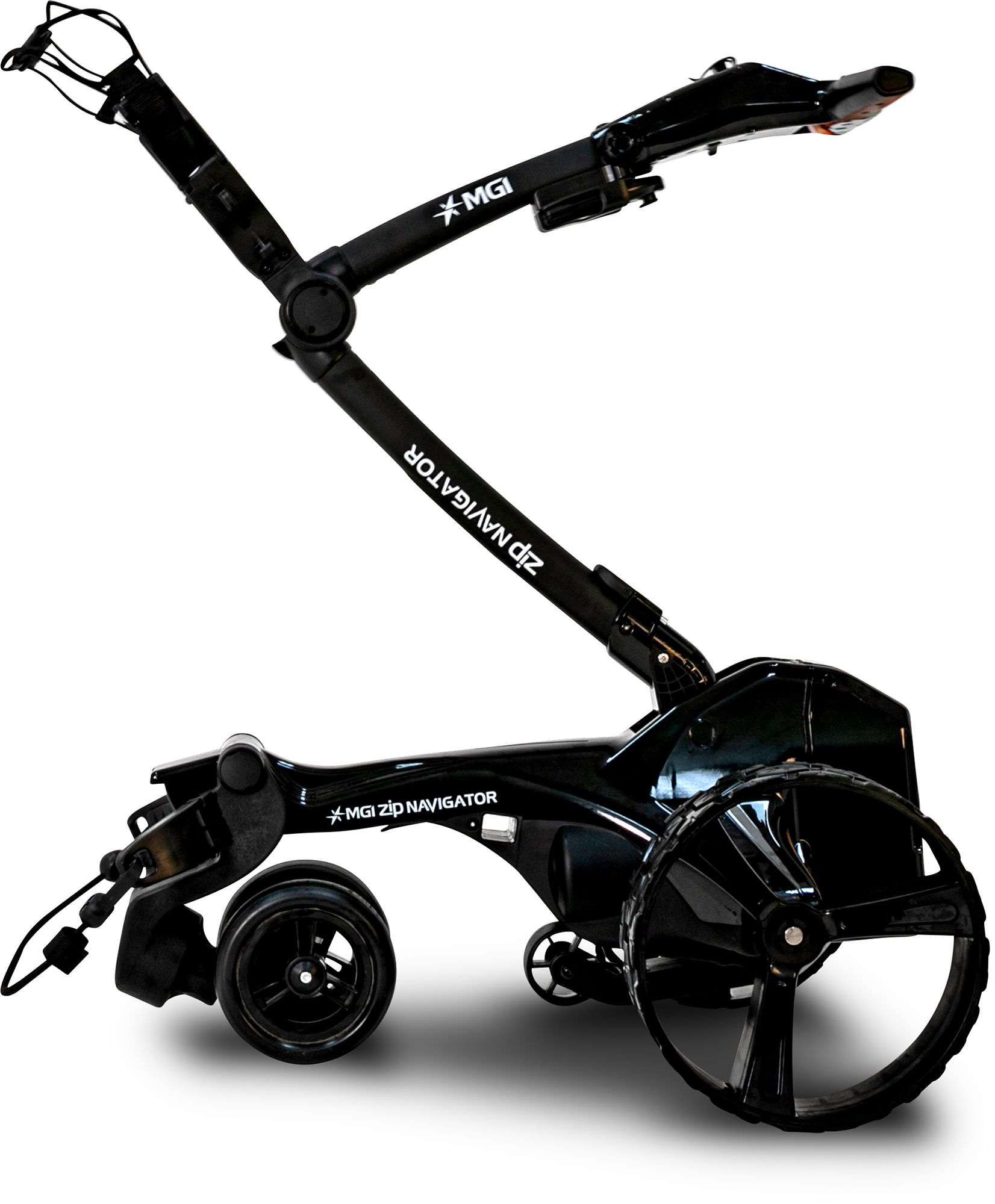 MGI Zip Navigator Electric Caddie product image