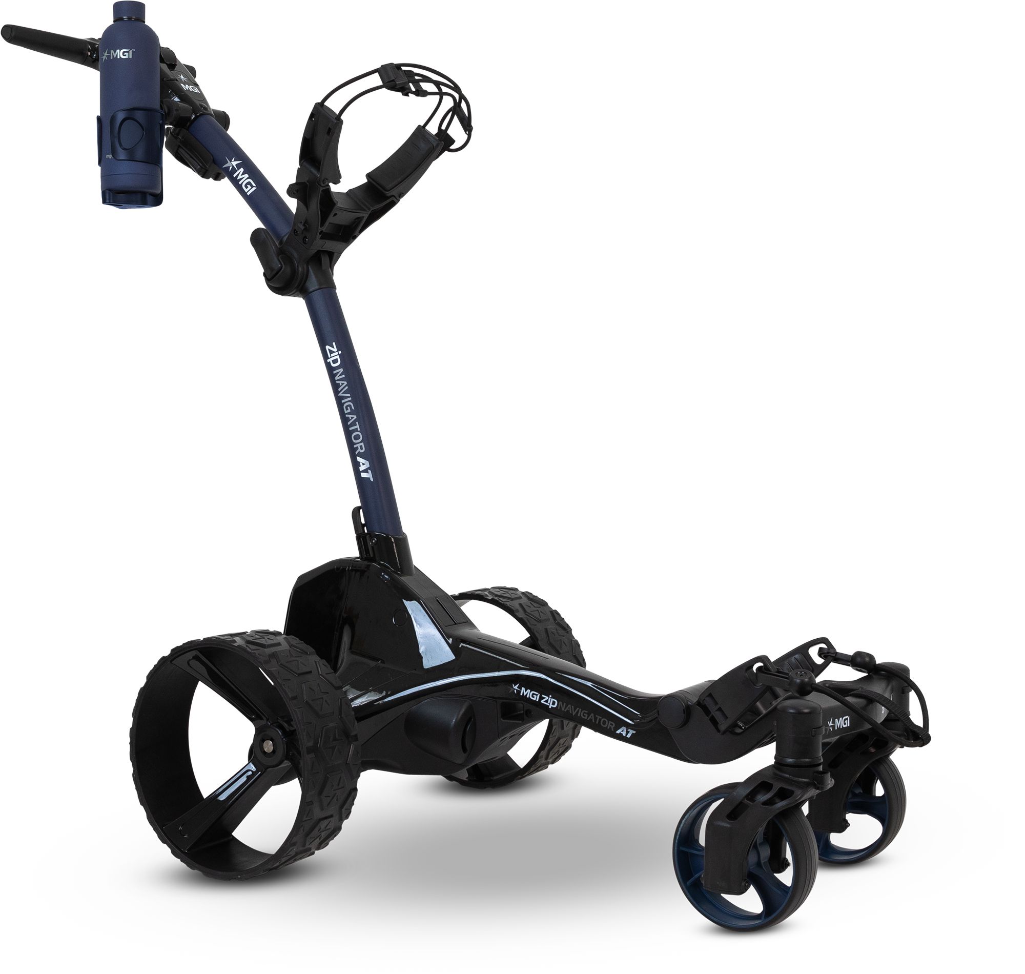 MGI Zip Navigator Electric Caddie product image