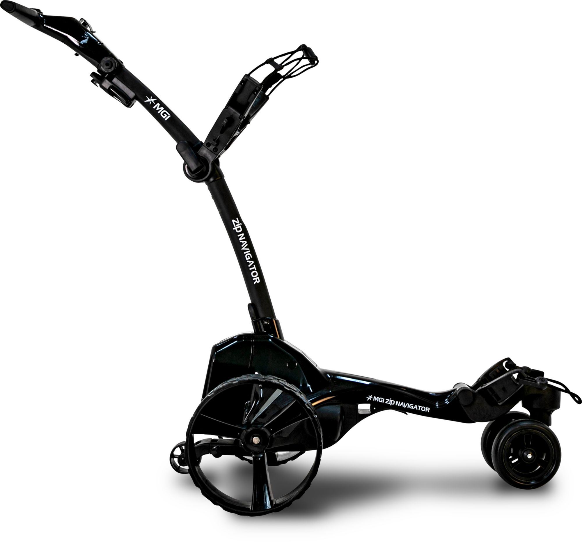 MGI Zip Navigator Electric Caddie product image
