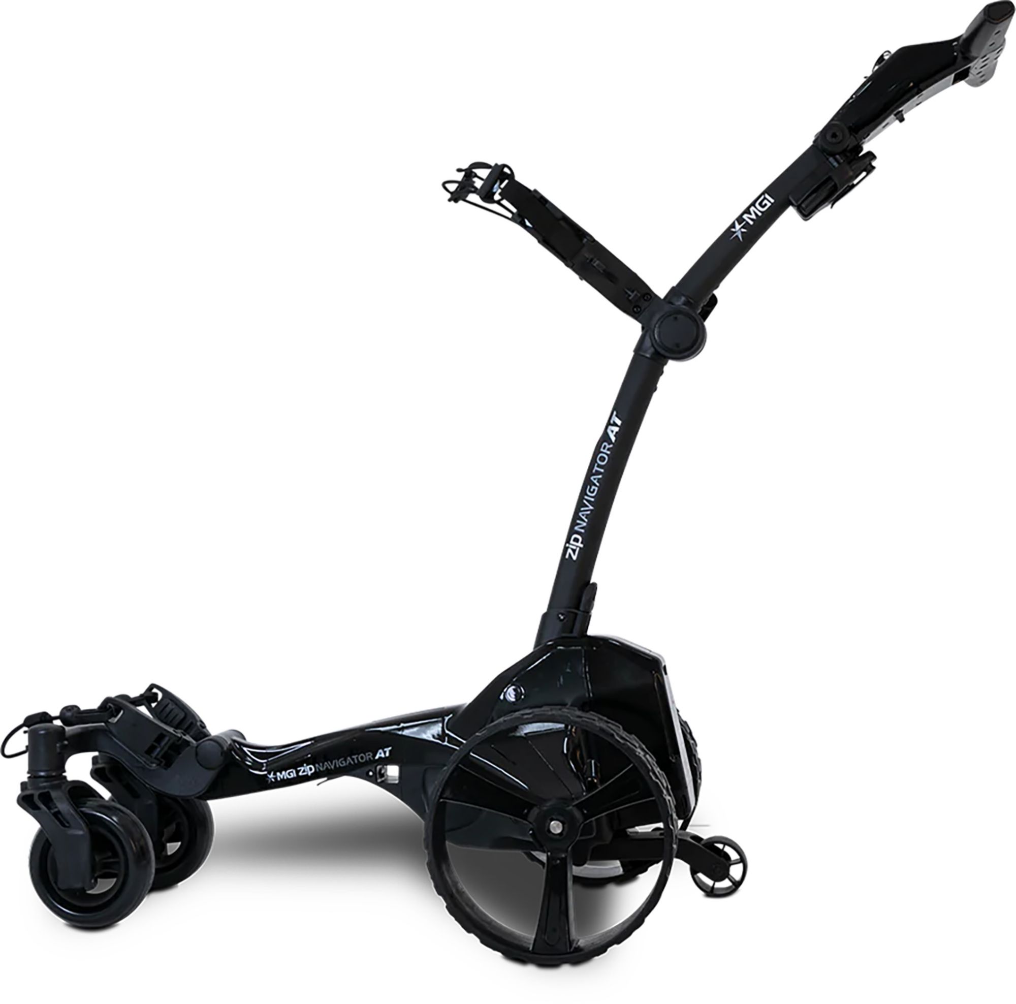 MGI Zip Navigator AT Electric Custom Golf Caddy product image
