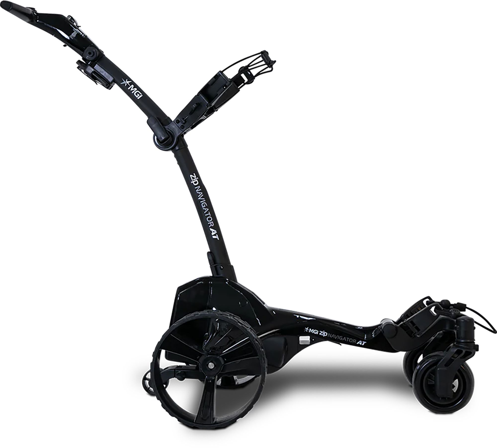 MGI Zip Navigator AT Electric Custom Golf Caddy product image