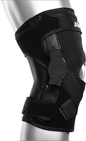 Zamst ZK-X Hinged Knee Support Brace product image