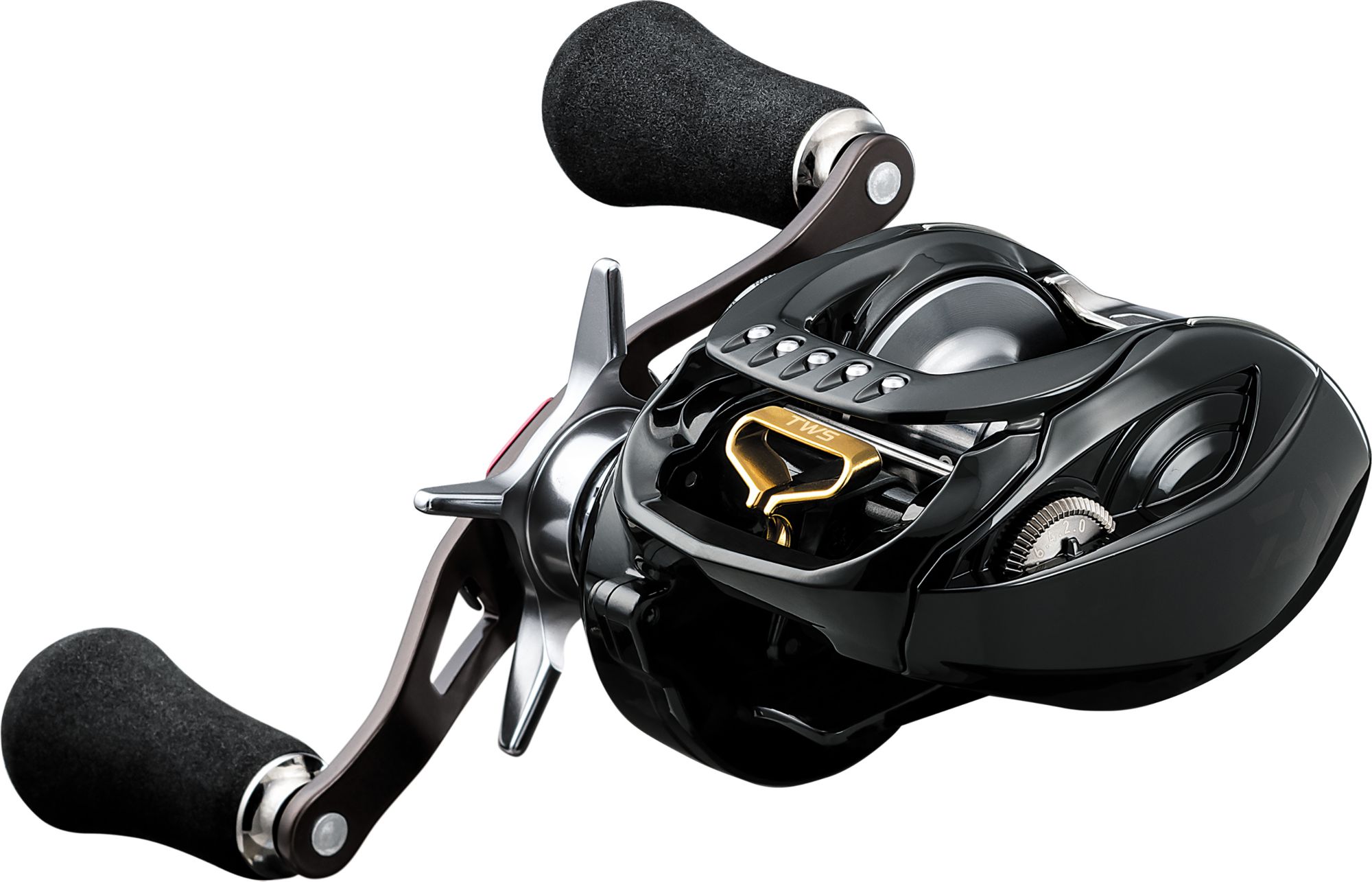 Daiwa Zillion TWS HD Baitcasting Reel product image
