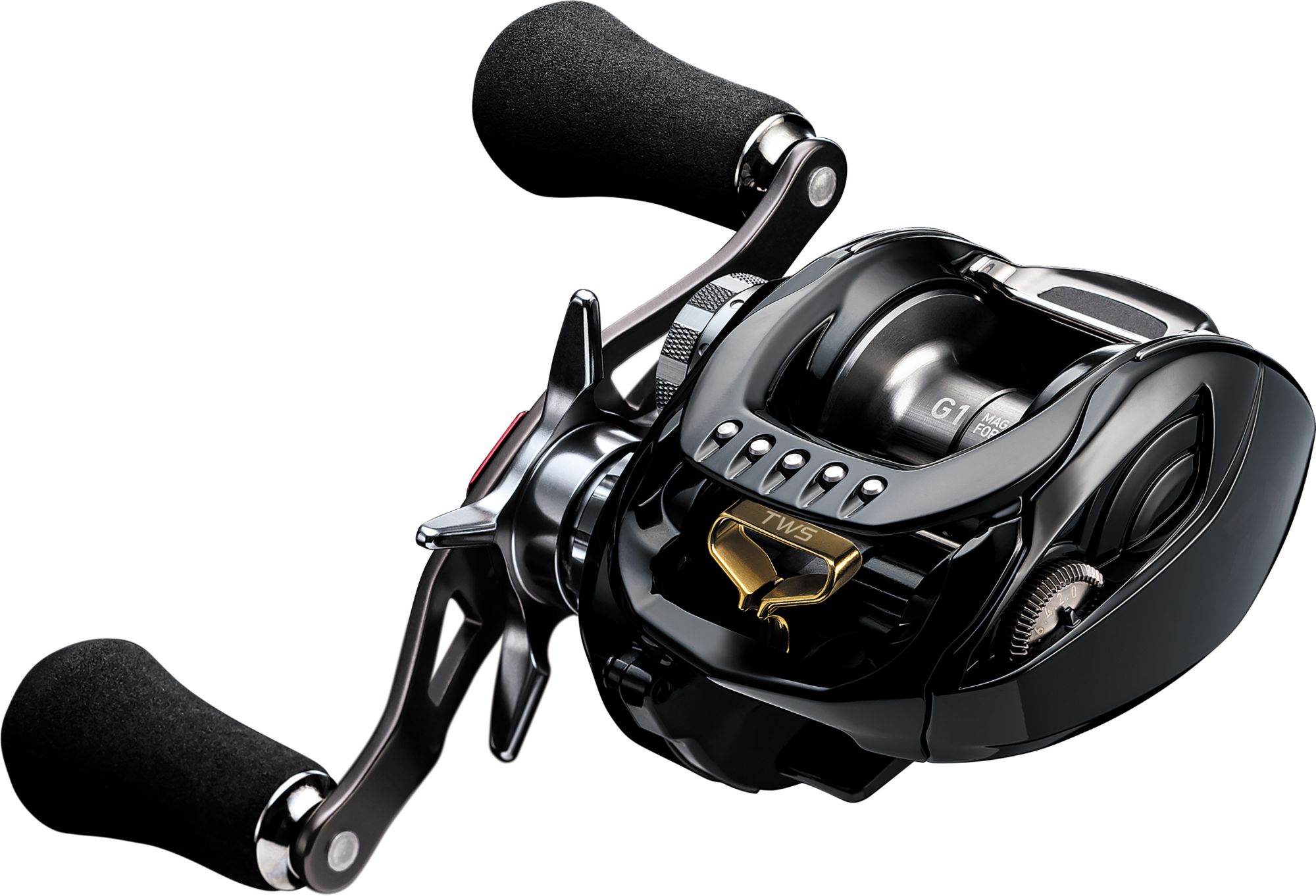 Daiwa Zillion TWS HD Baitcasting Reel product image