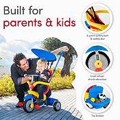 SmarTrike Zoom Toddler Tricycle product image