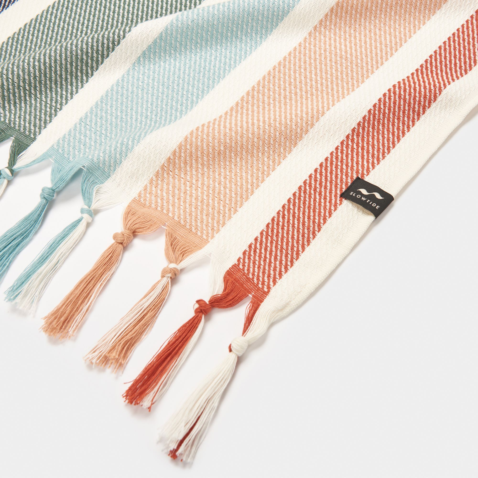 Slowtide Zoey Turkish Towel product image