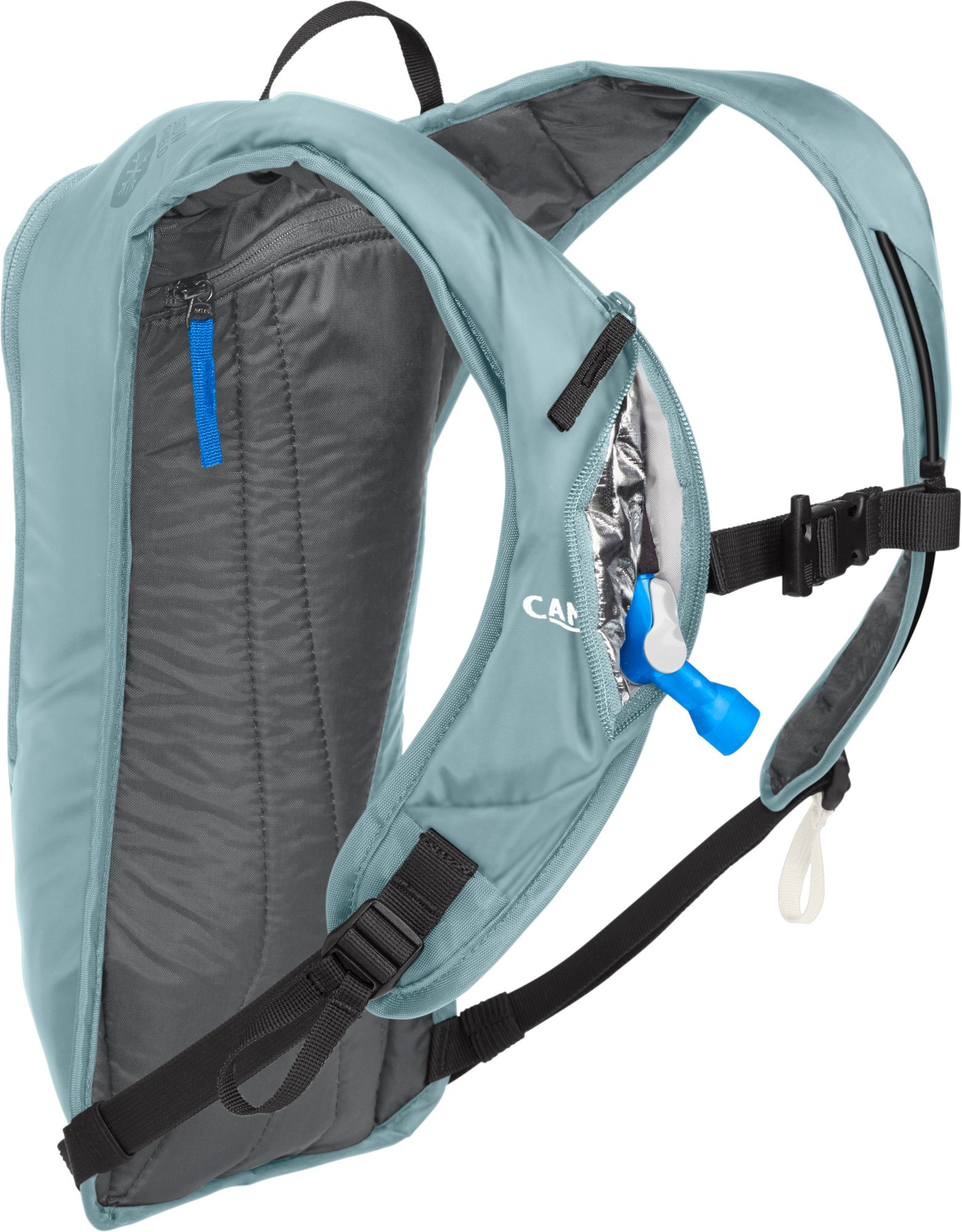 CamelBak Zoid™ 70 oz. Snow Hydration pack product image