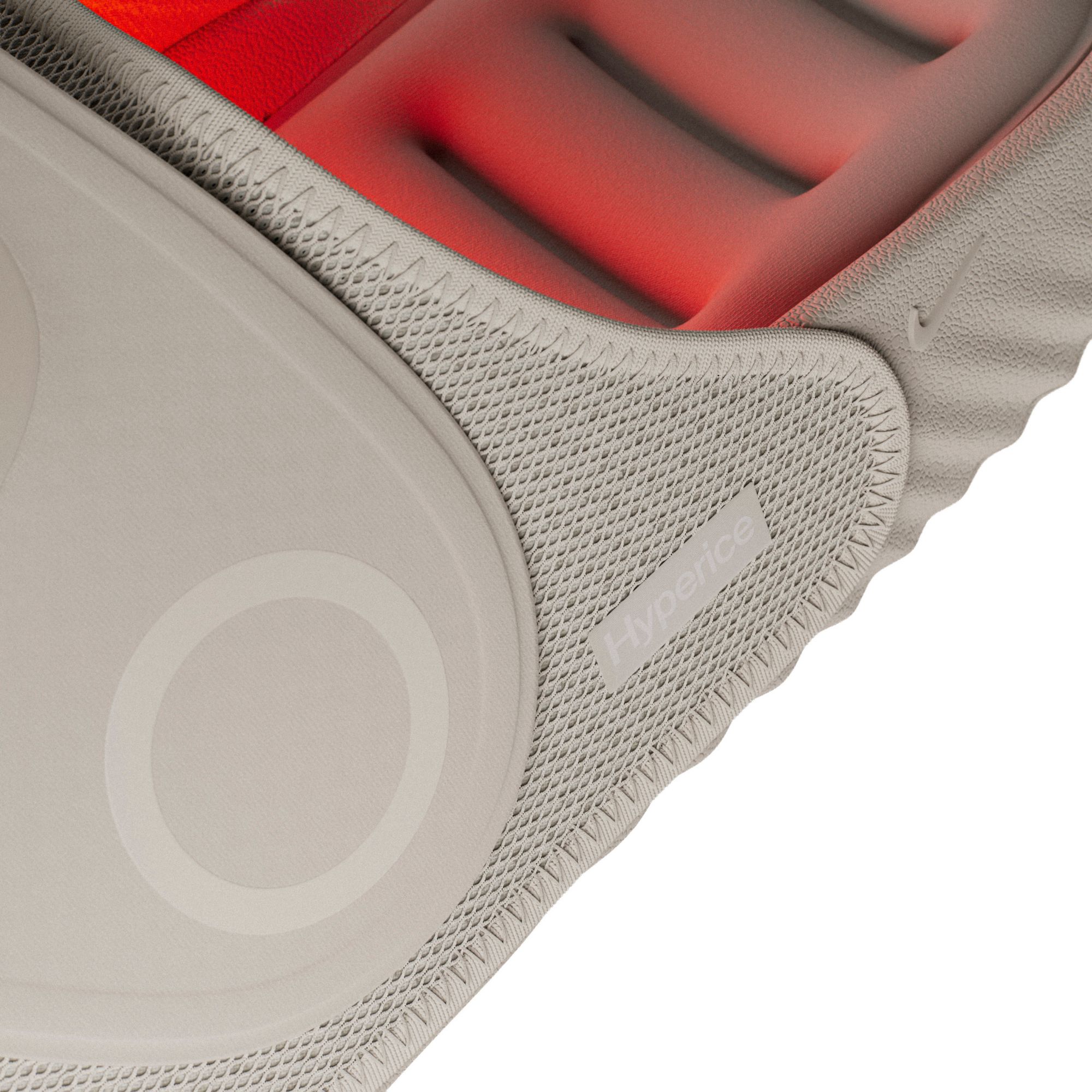 Nike x Hyperice Air Zoom Hyperslide product image