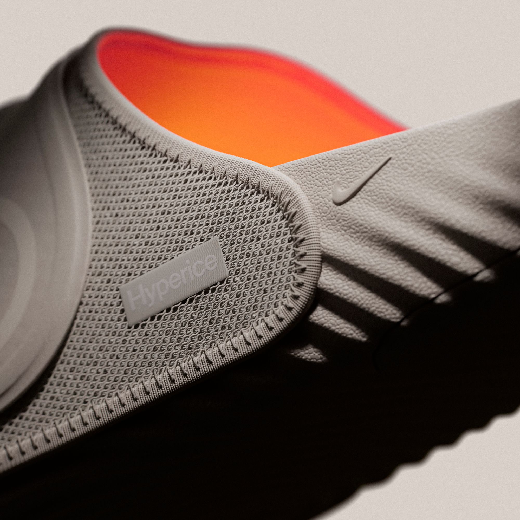 Nike x Hyperice Air Zoom Hyperslide product image