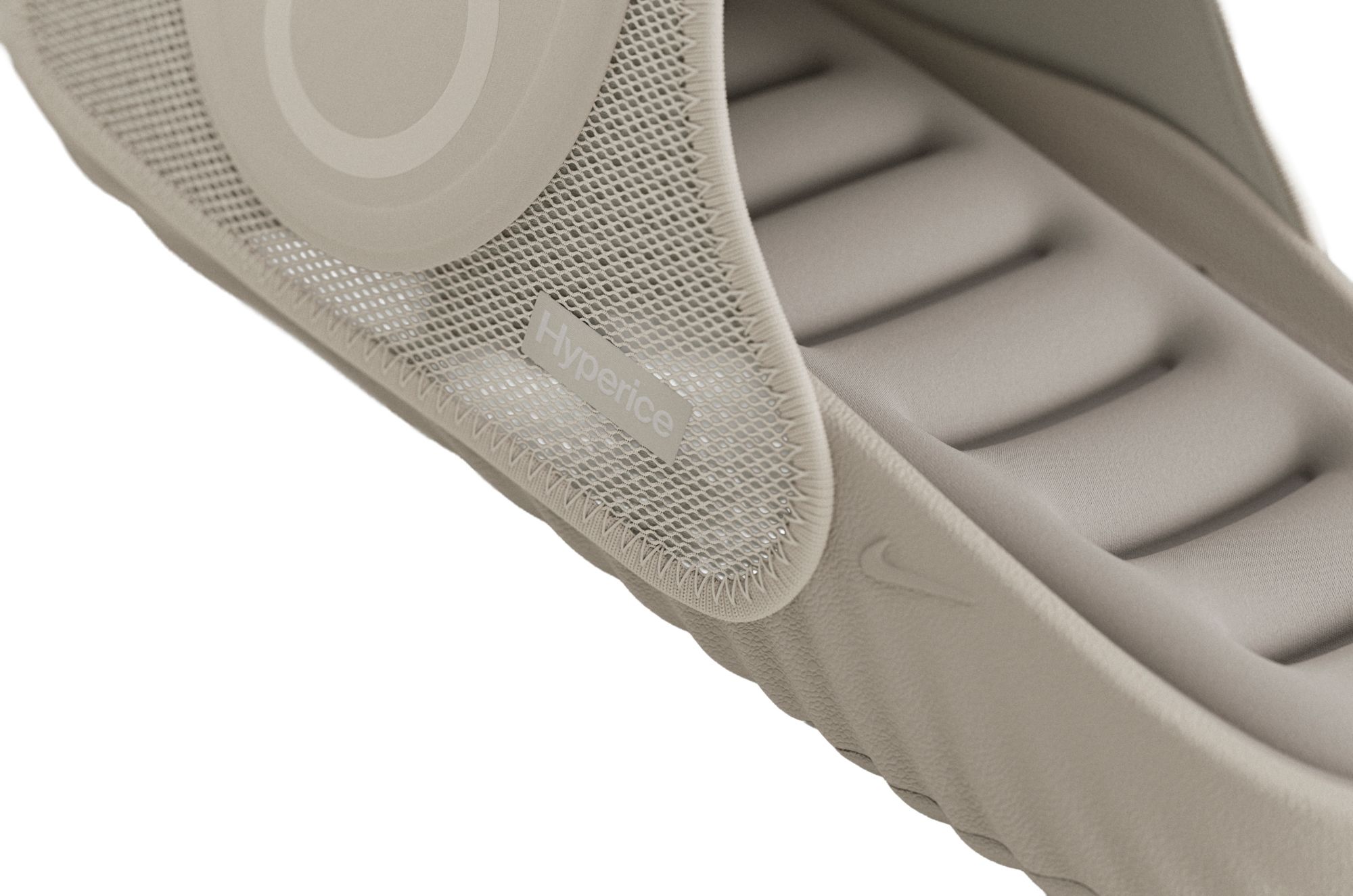 Nike x Hyperice Air Zoom Hyperslide product image