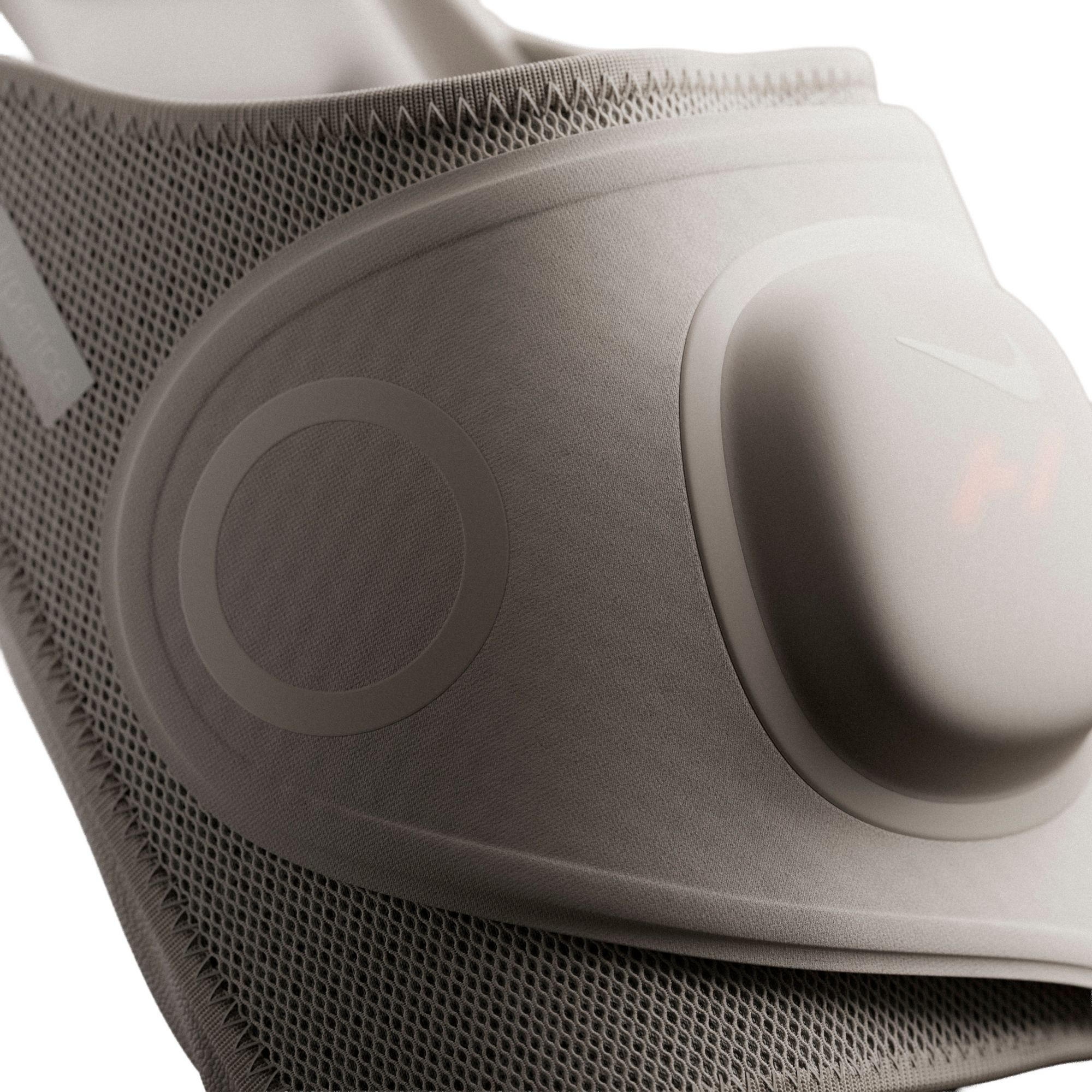 Nike x Hyperice Air Zoom Hyperslide product image