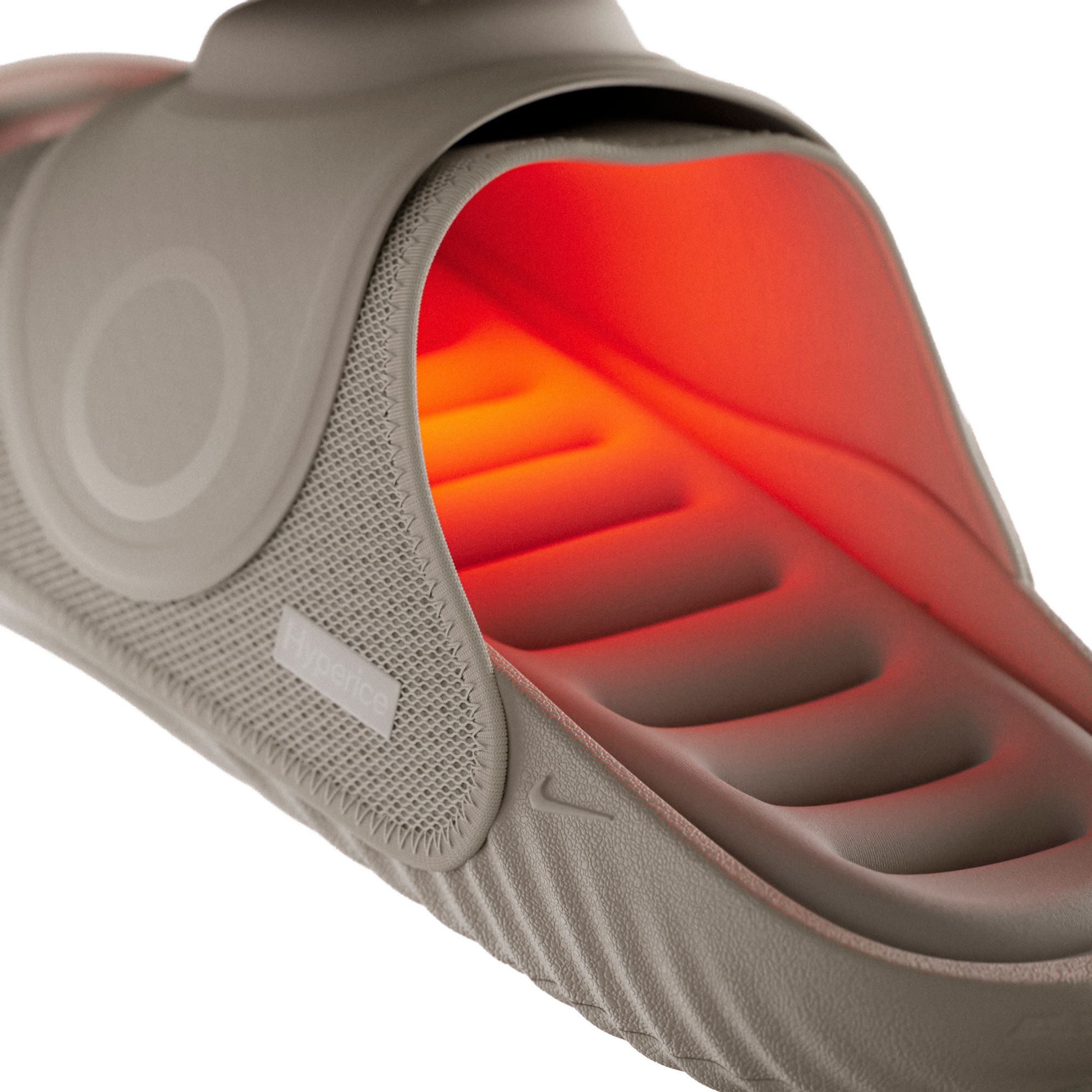 Nike x Hyperice Air Zoom Hyperslide product image