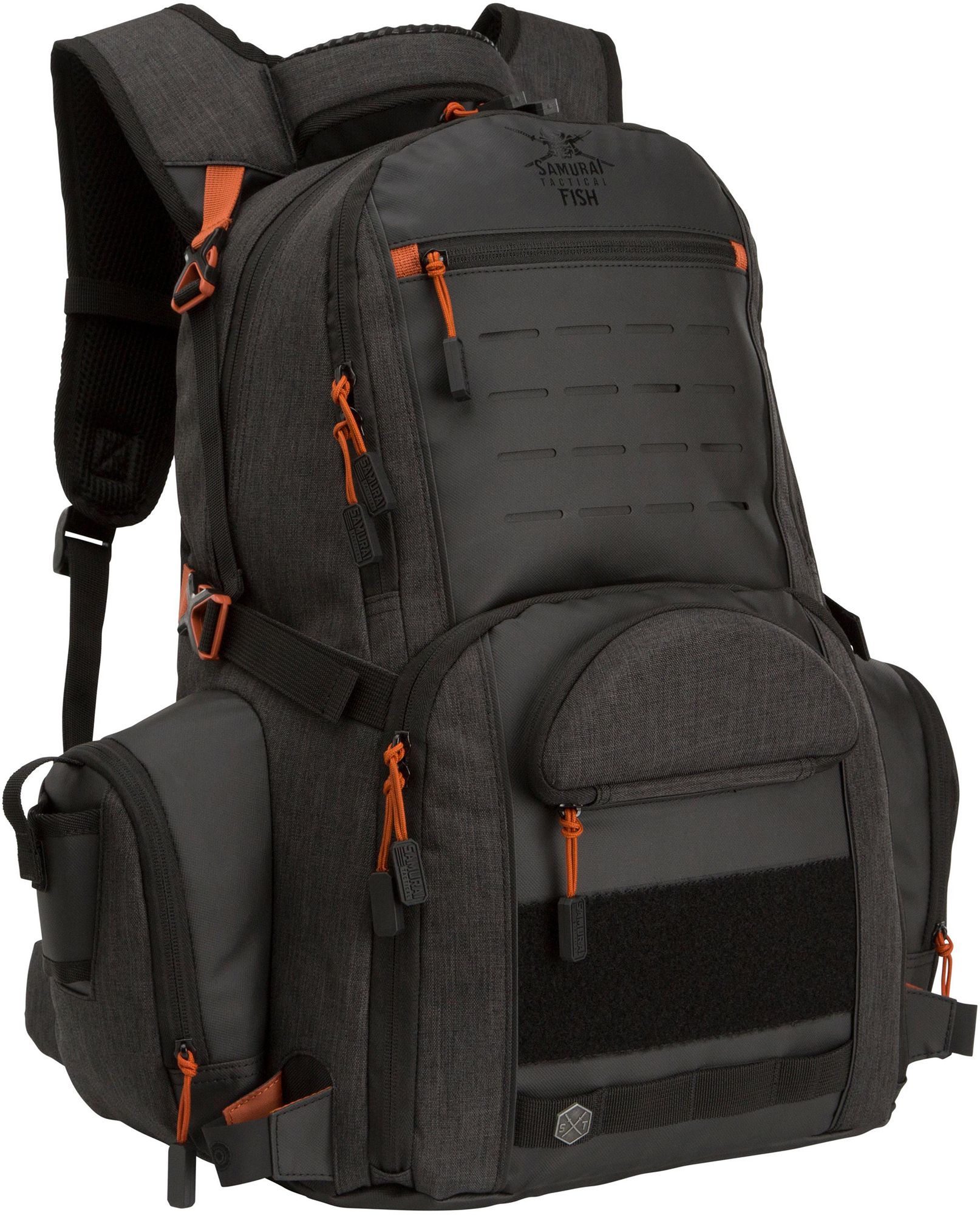 Samurai Tactical Backpack product image
