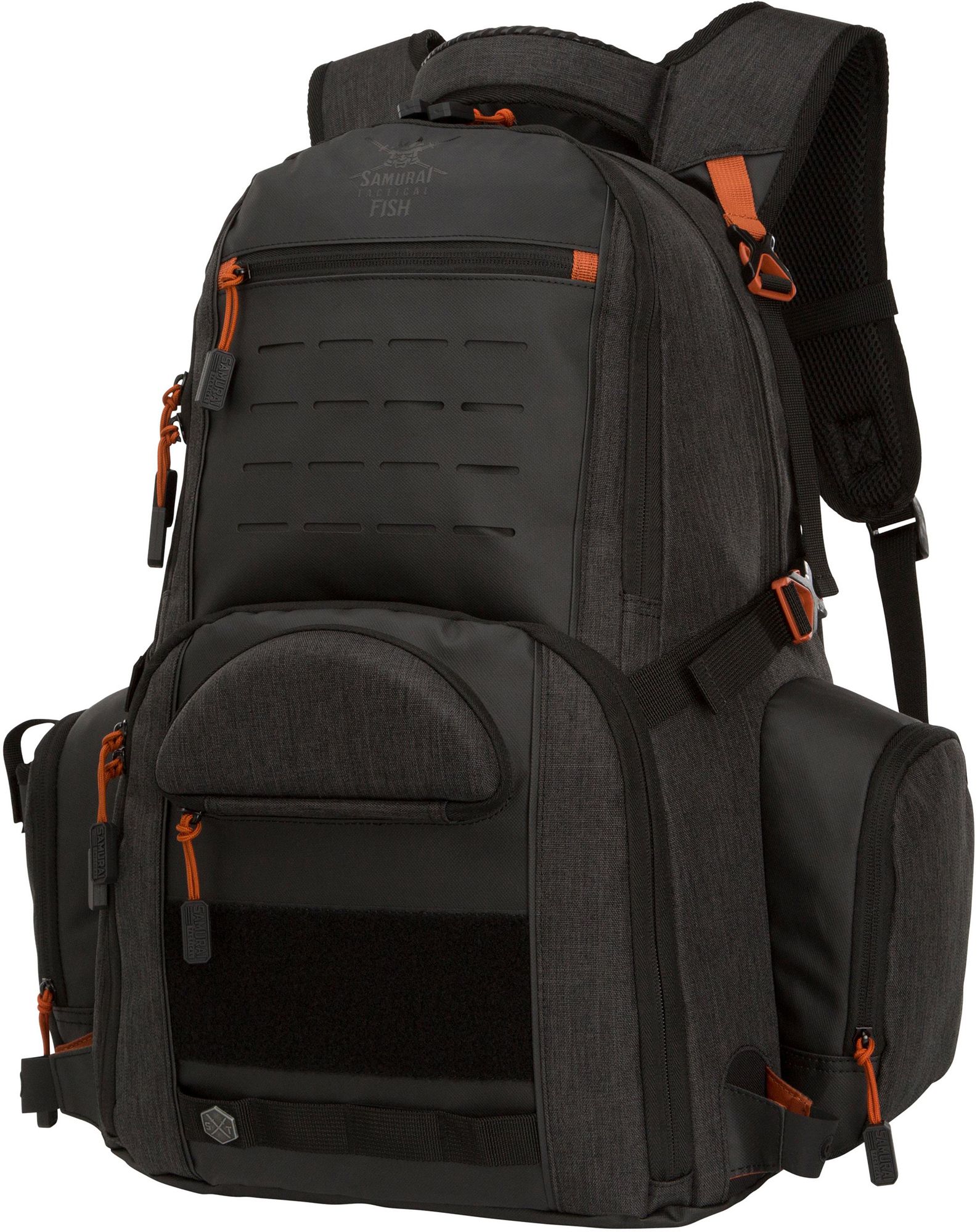 Samurai Tactical Backpack product image