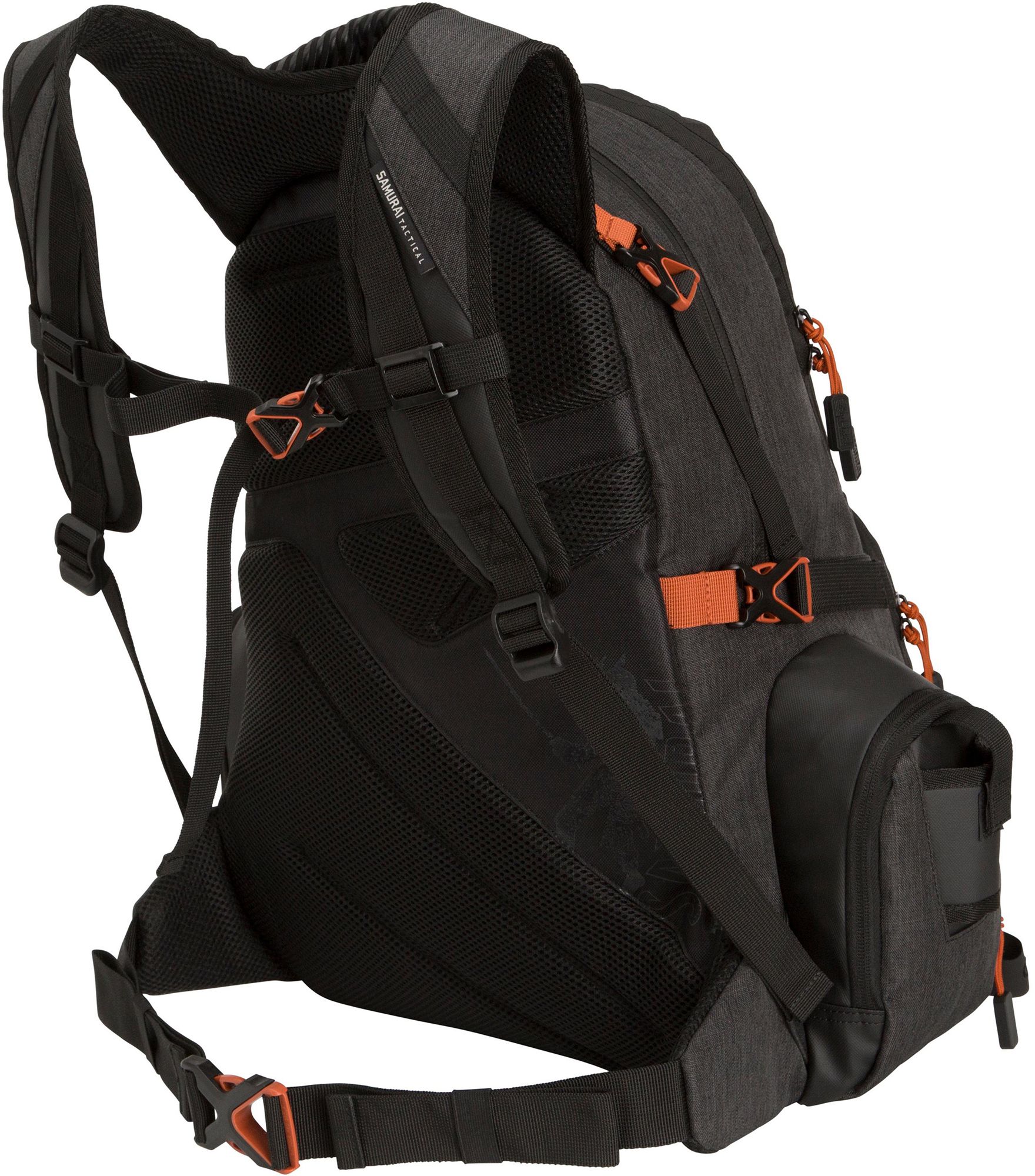 Samurai Tactical Backpack product image