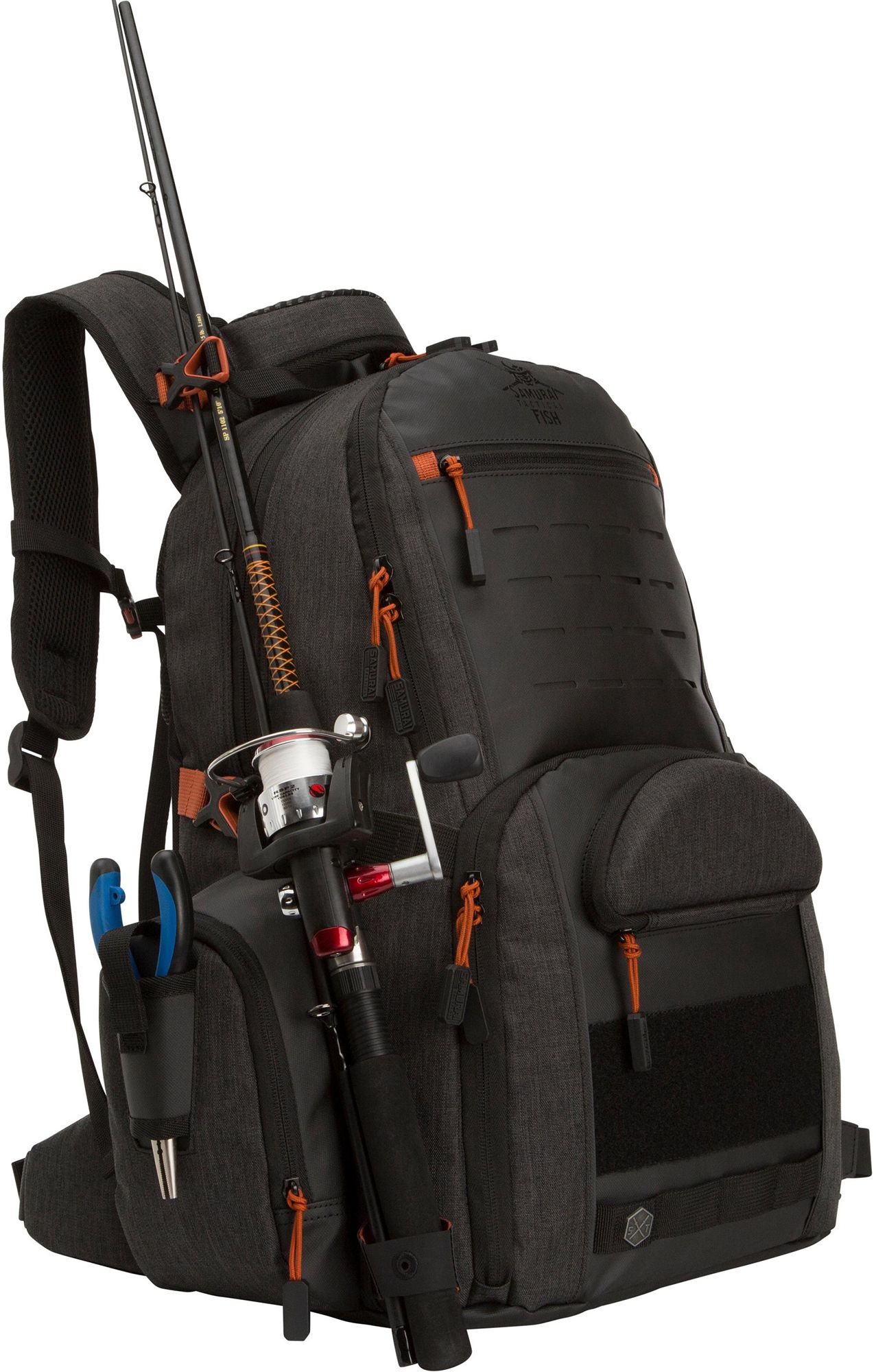 Samurai Tactical Backpack product image