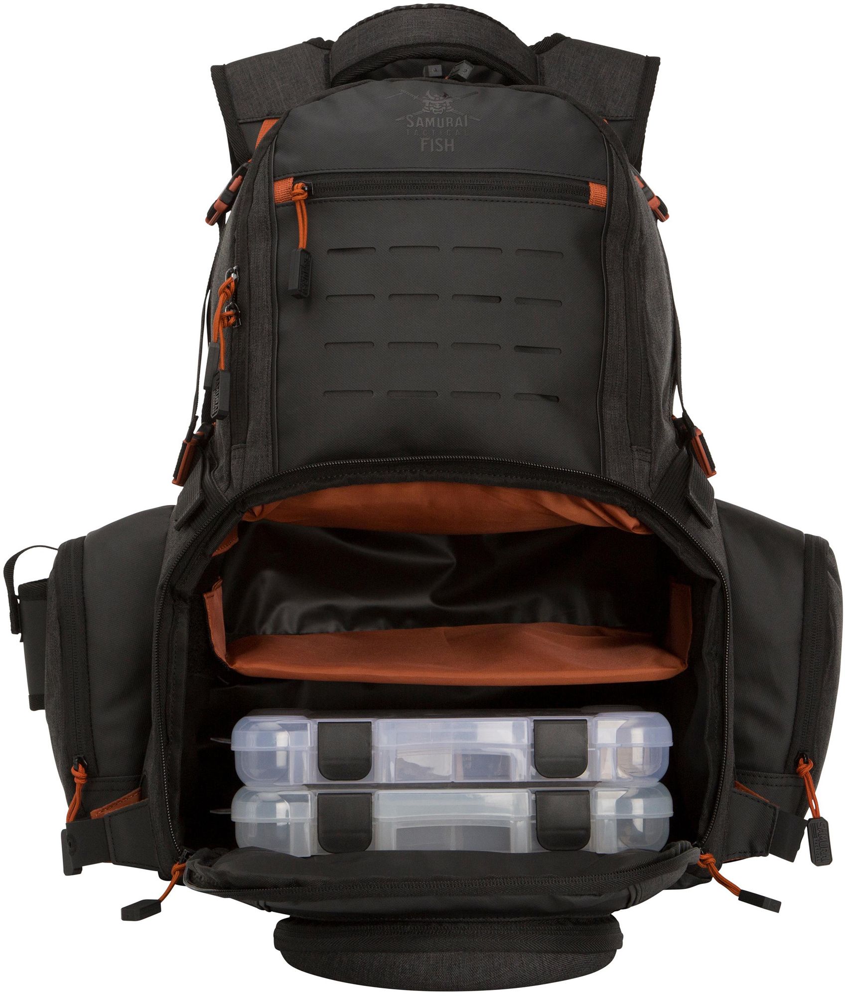 Samurai Tactical Backpack product image