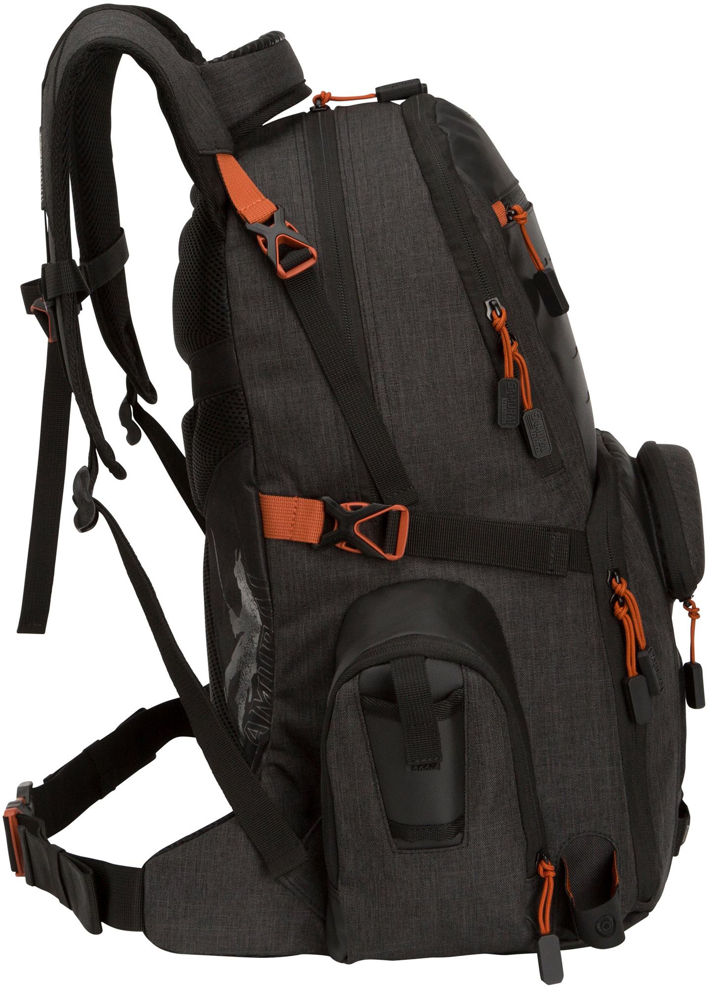Samurai Tactical Backpack product image
