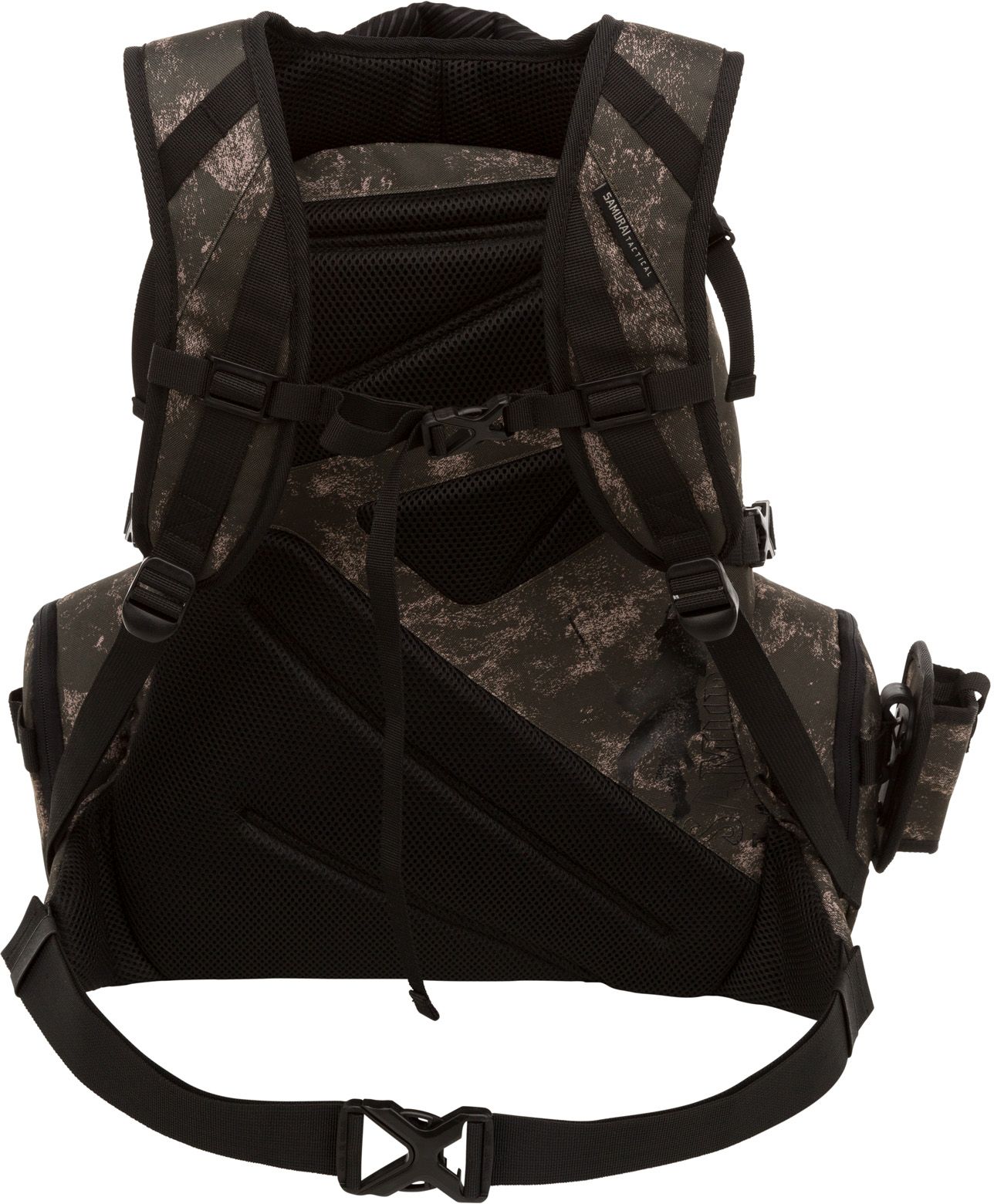 Samurai Sawara Tactical Tackle Backpack product image