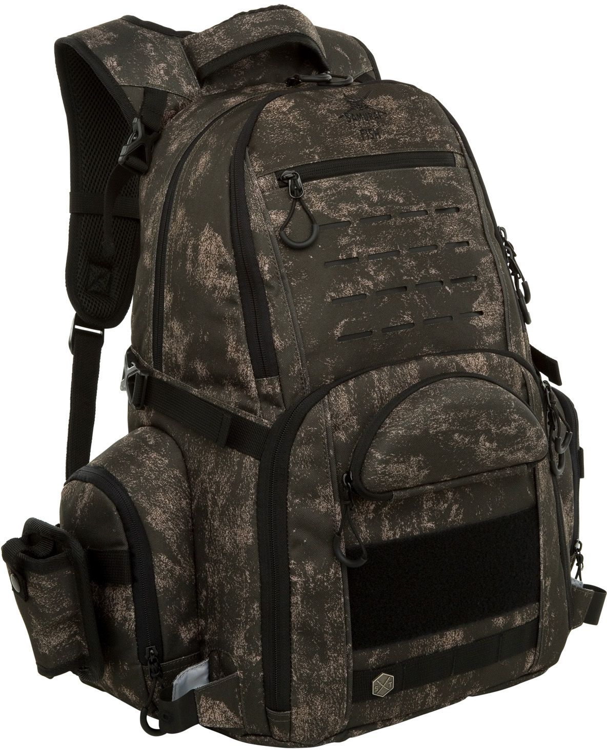 Samurai Sawara Tactical Tackle Backpack product image
