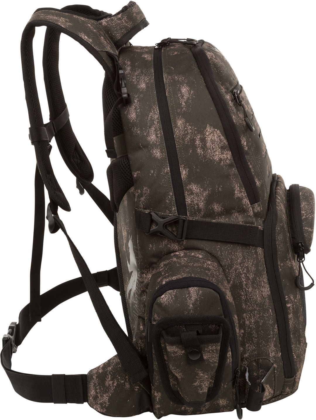 Samurai Sawara Tactical Tackle Backpack product image