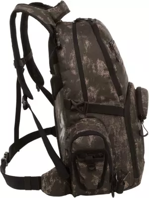 Samurai fishing deals backpack